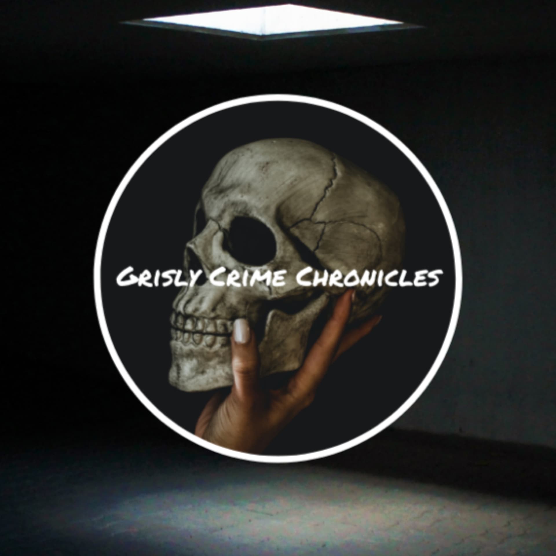 Grisly Crime Chronicles - Podcasts