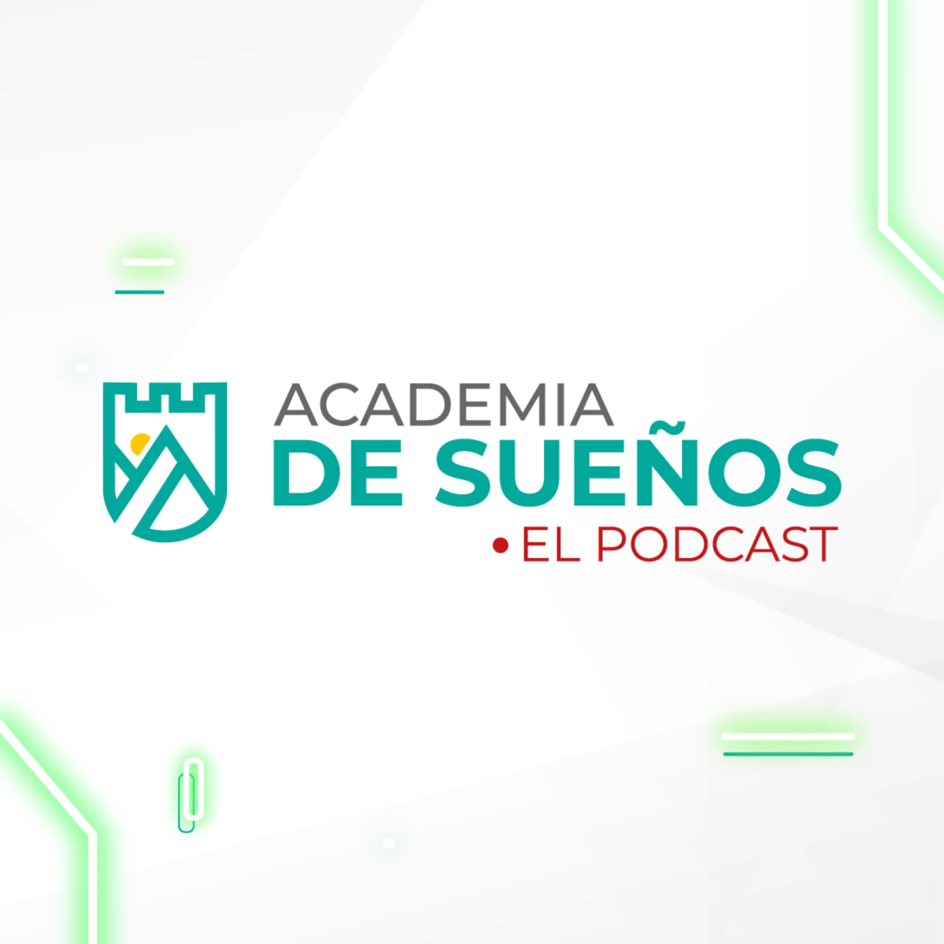 Academia de Sueños - Podcasts