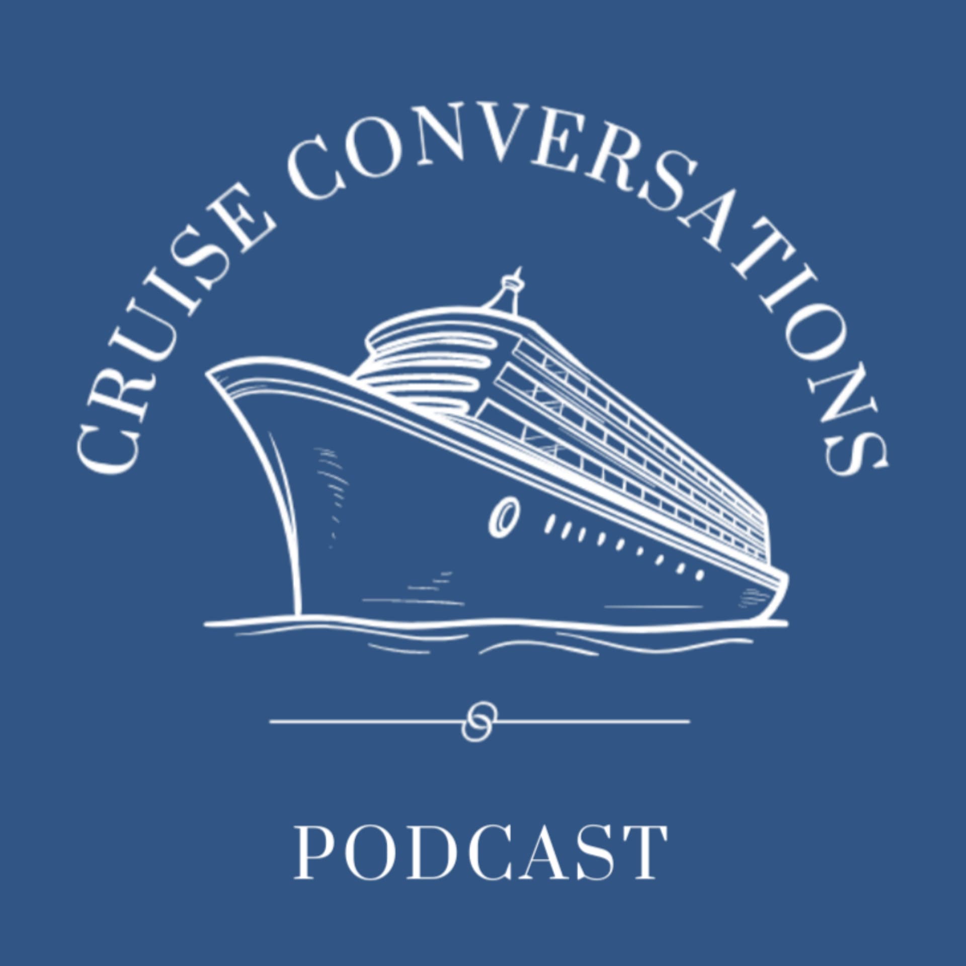 Cruise Conversations Podcast - Podcasts