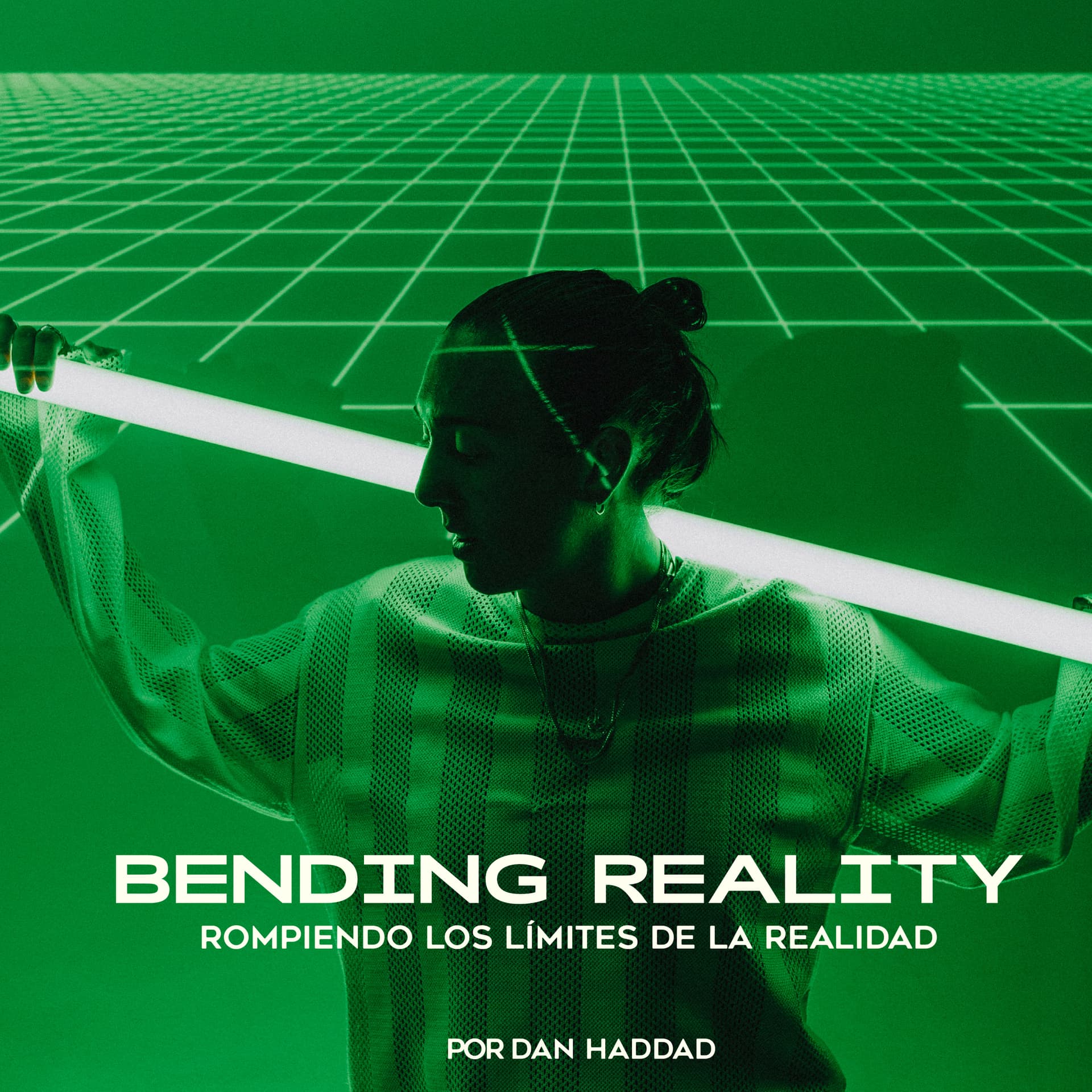 BENDING REALITY - Podcasts