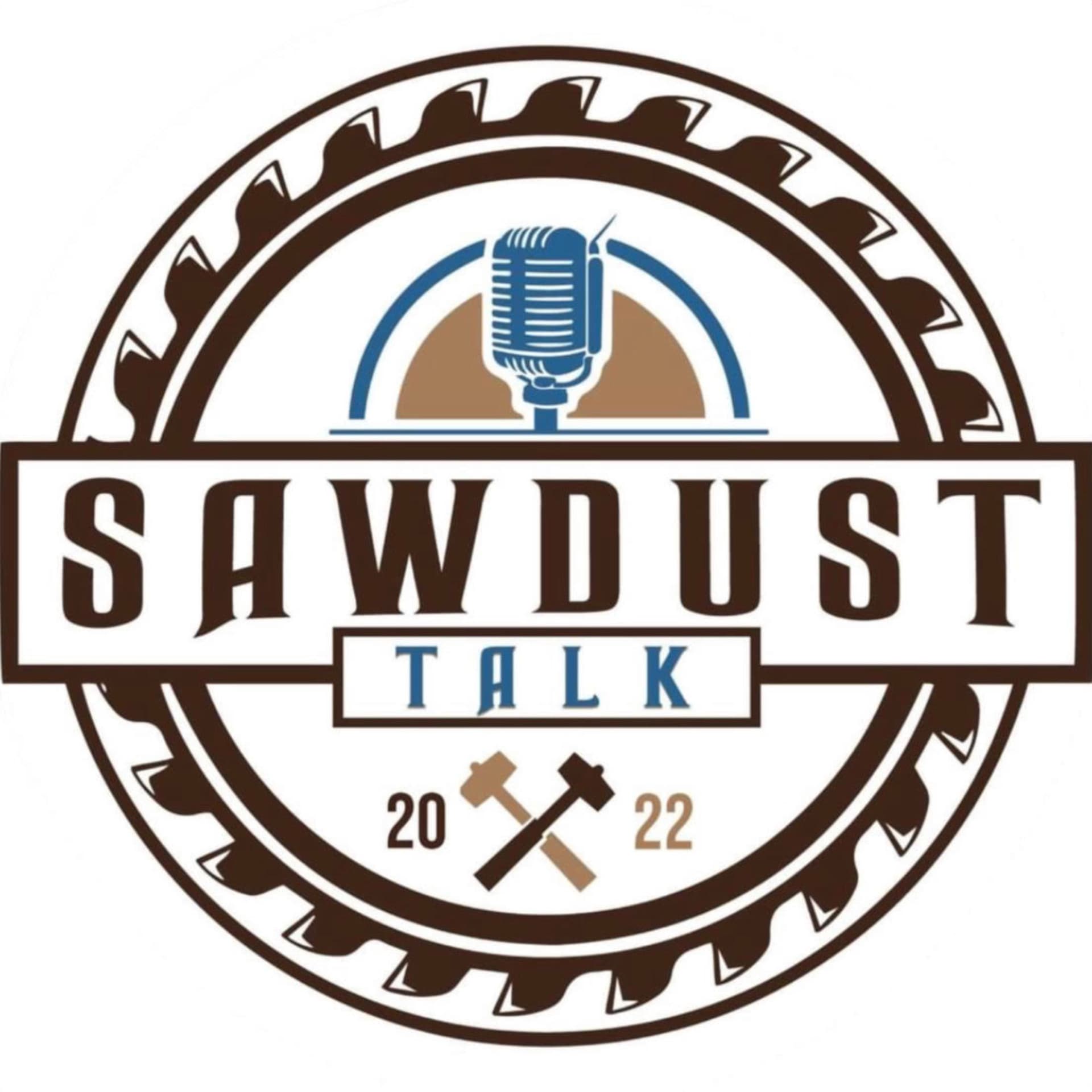 Sawdust Talk - Podcasts