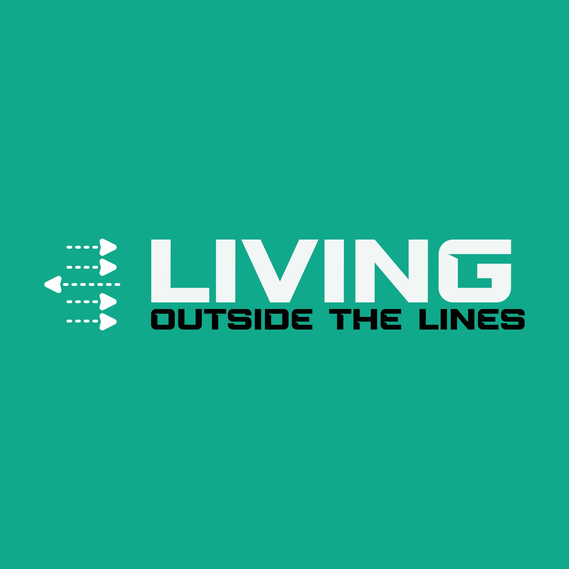 Living Outside The Lines - Podcasts