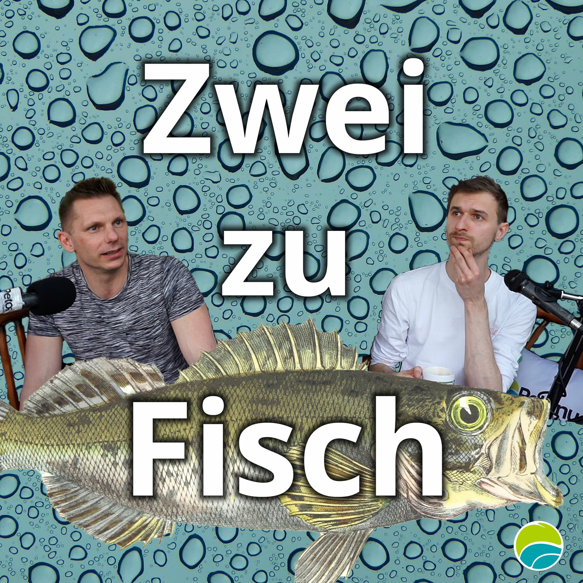 Zwei zu Fisch | der tierisch entspannte Petonus-Podcast - Podcasts