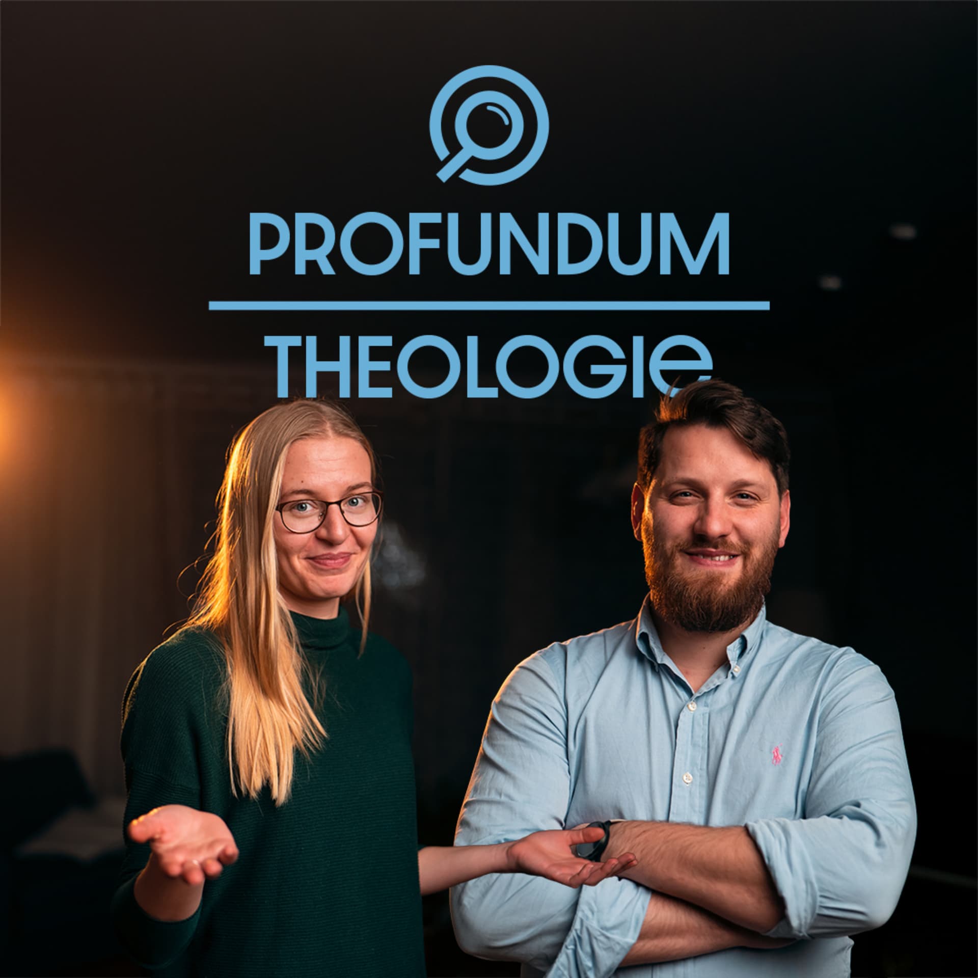 Profundum.Archiv - Podcasts