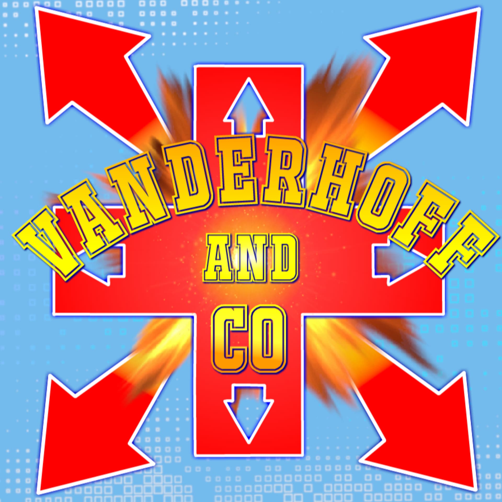 Vanderhoff and Co - Podcasts