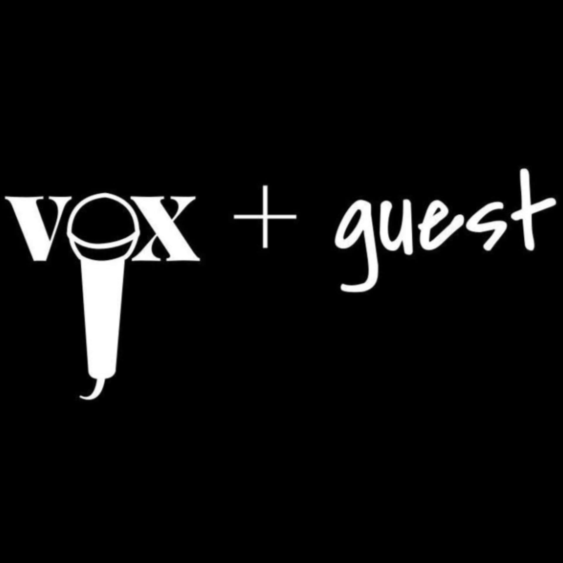 vox + guest - Podcasts