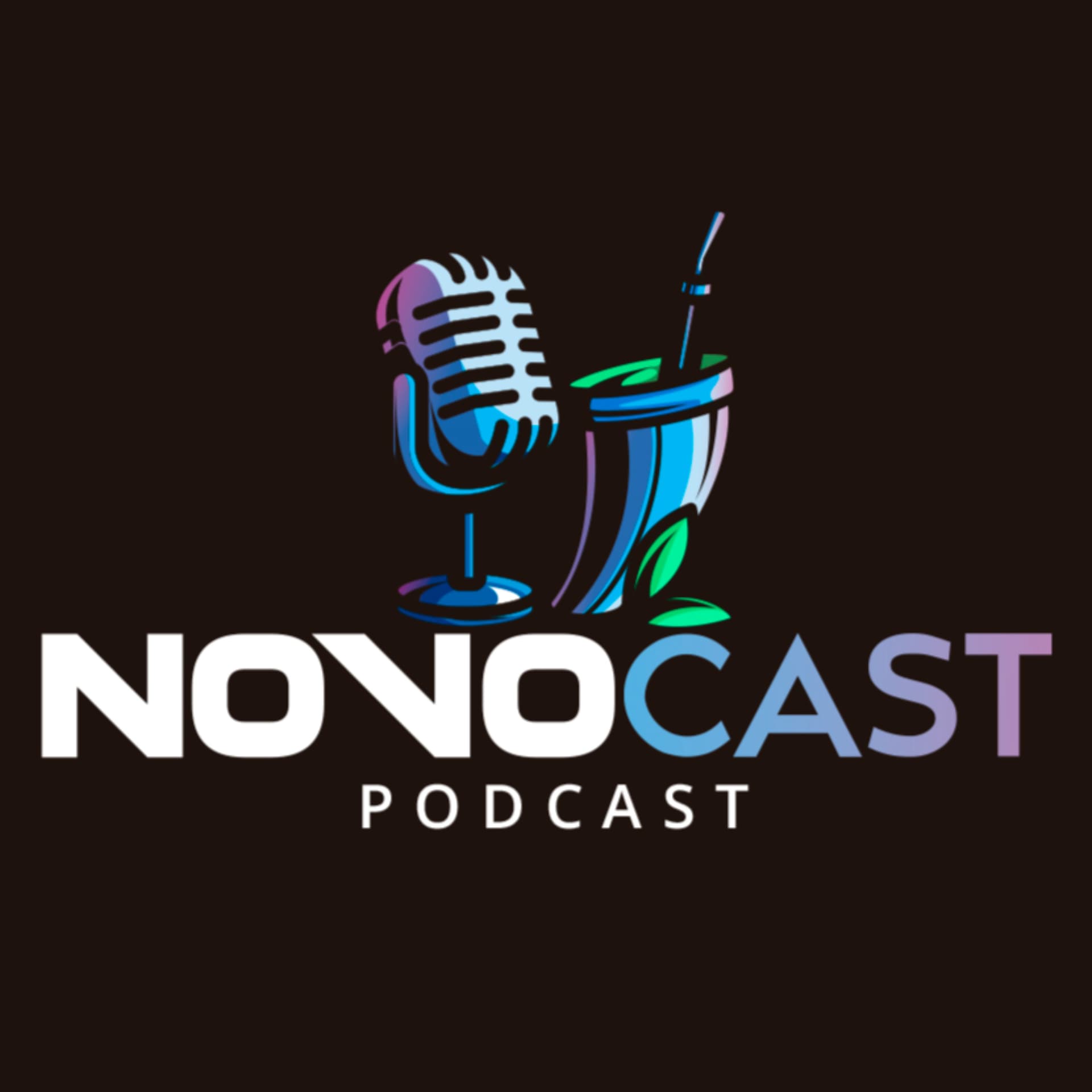 NovoCast Podcast - Podcasts