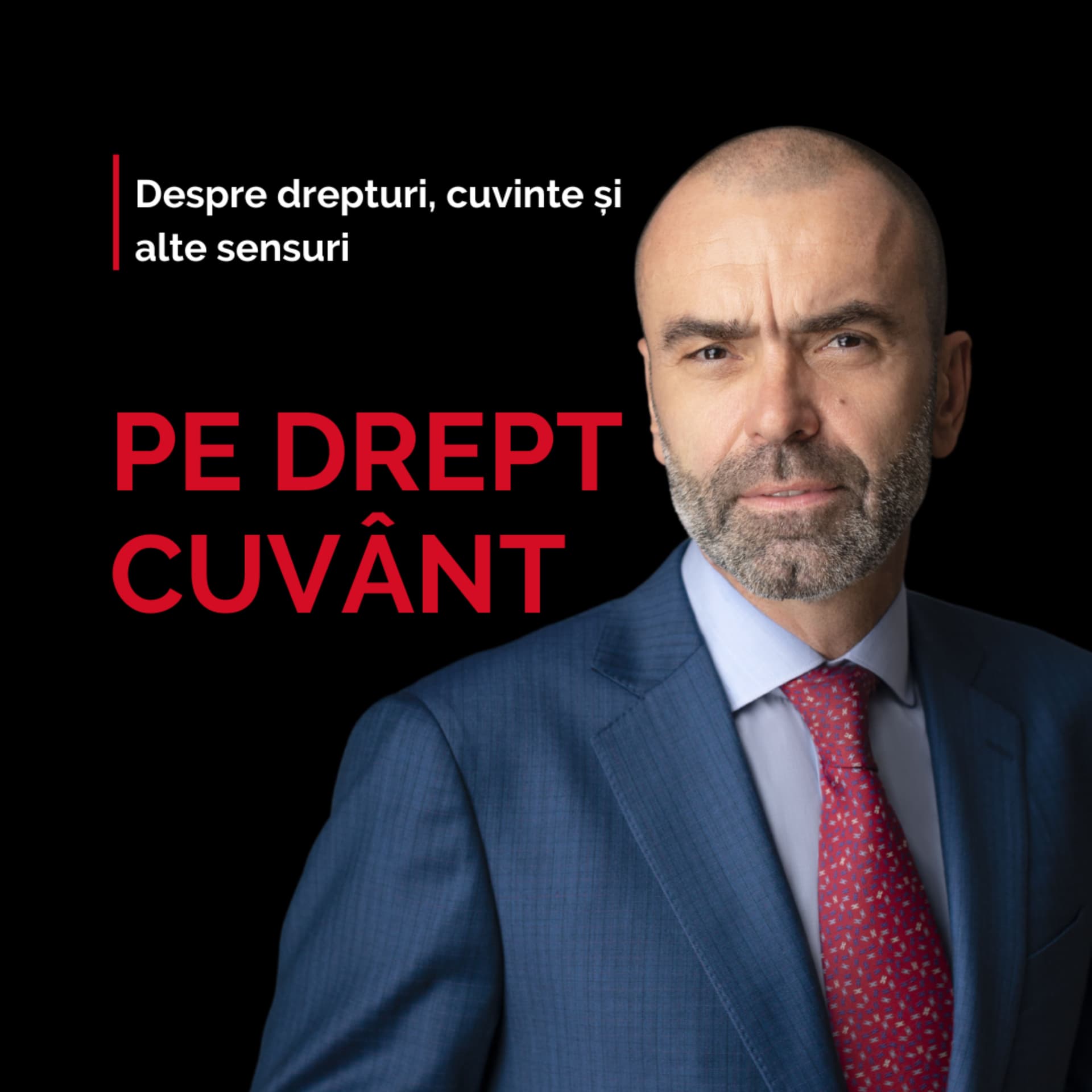 Pe Drept Cuvânt - Podcasts