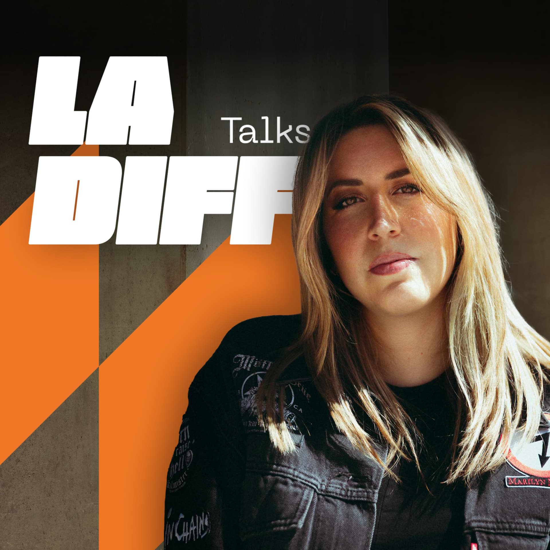 LA DIFF | Tout pour ton branding et ta communication - Podcasts