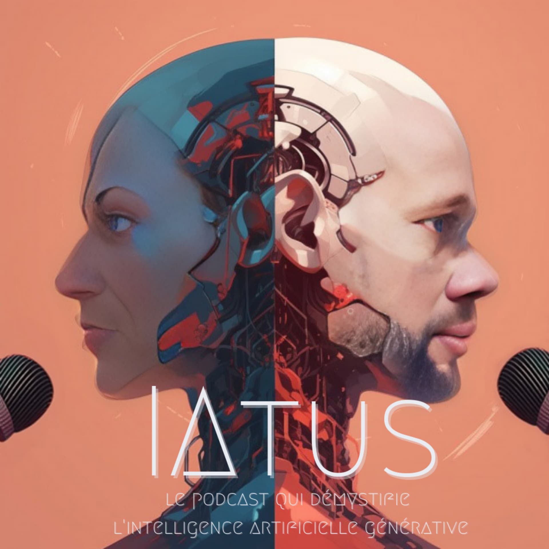 IAtus - Podcasts