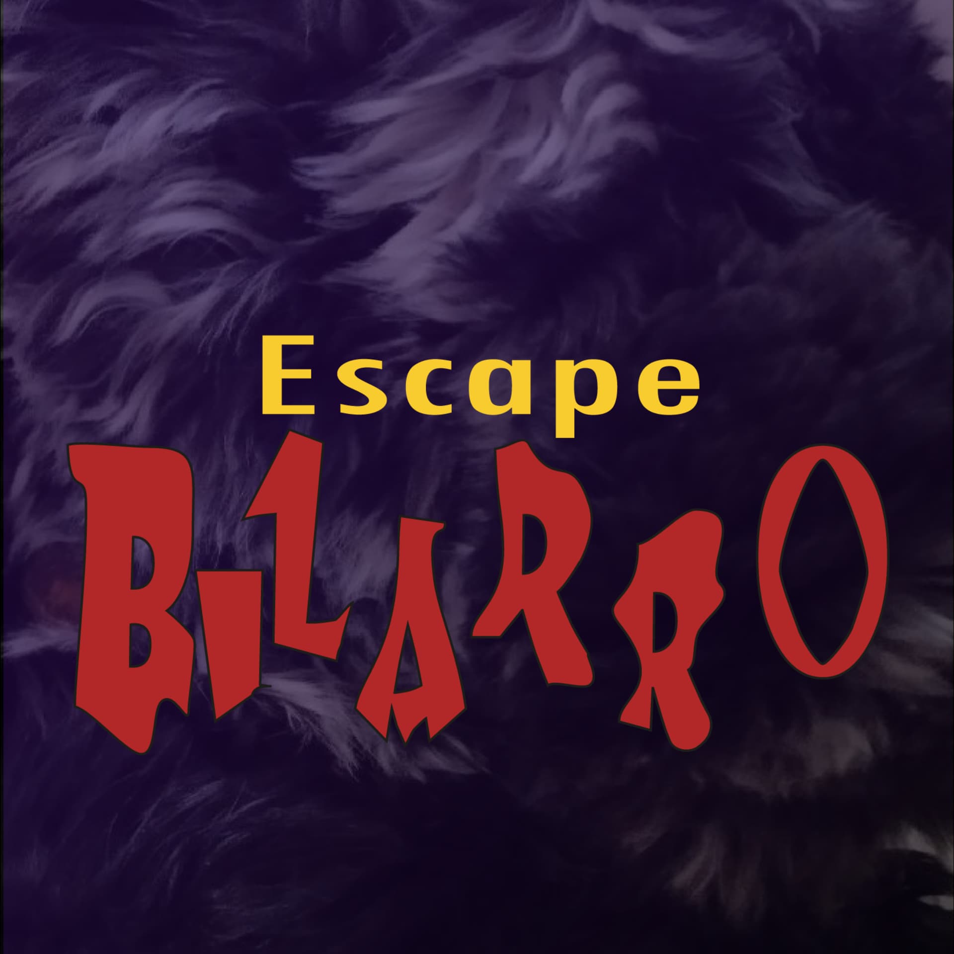 Escape Bizarro - Podcasts