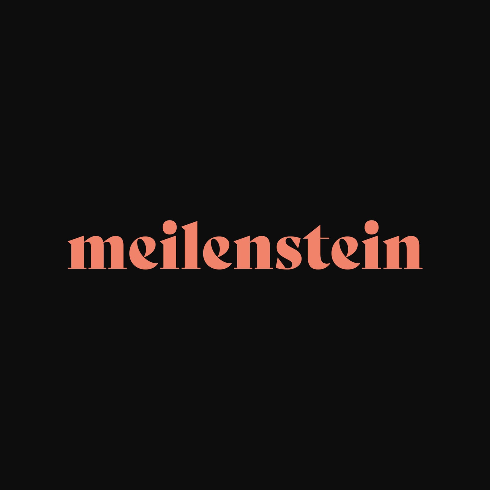 meilenstein