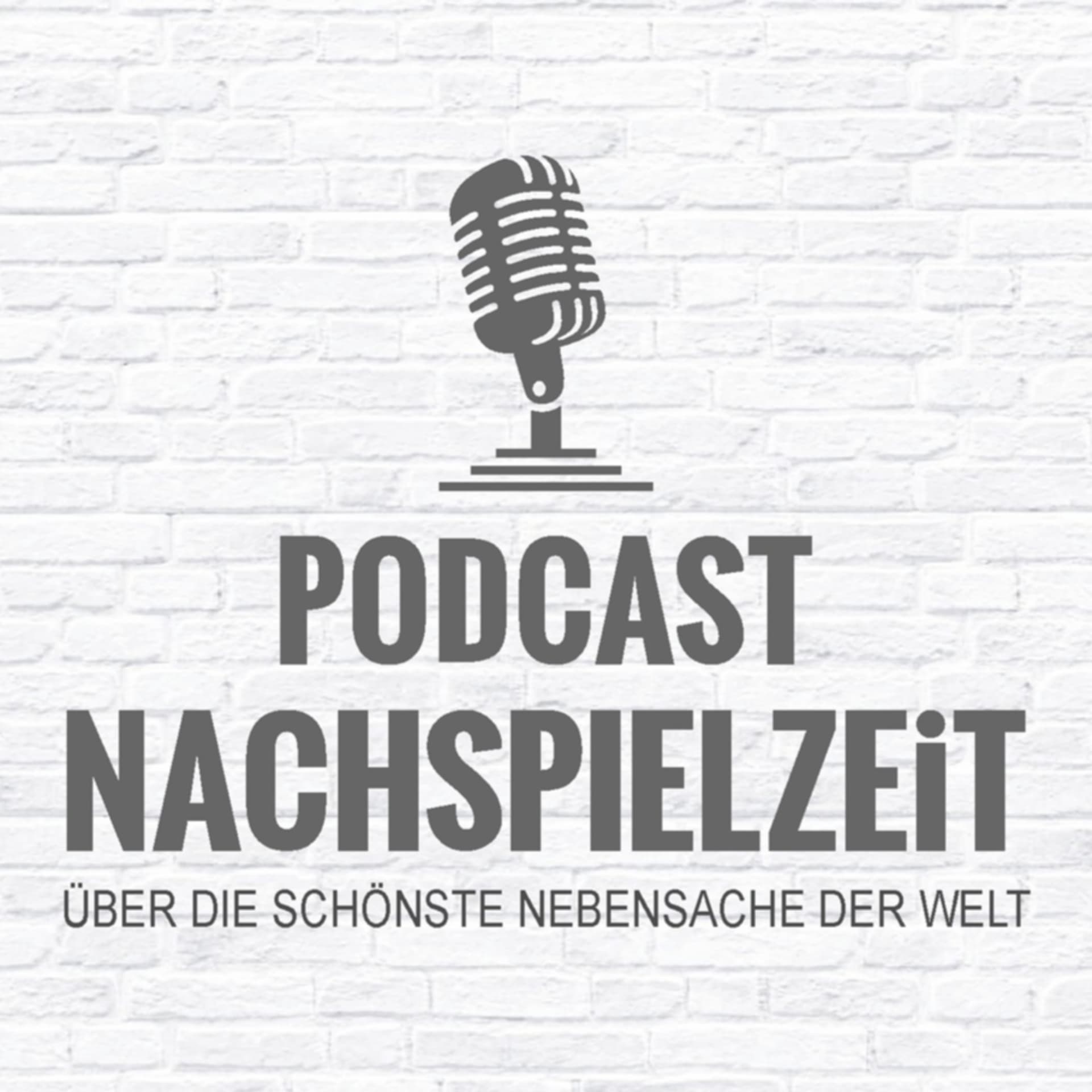 Podcast Nachspielzeit - Podcasts