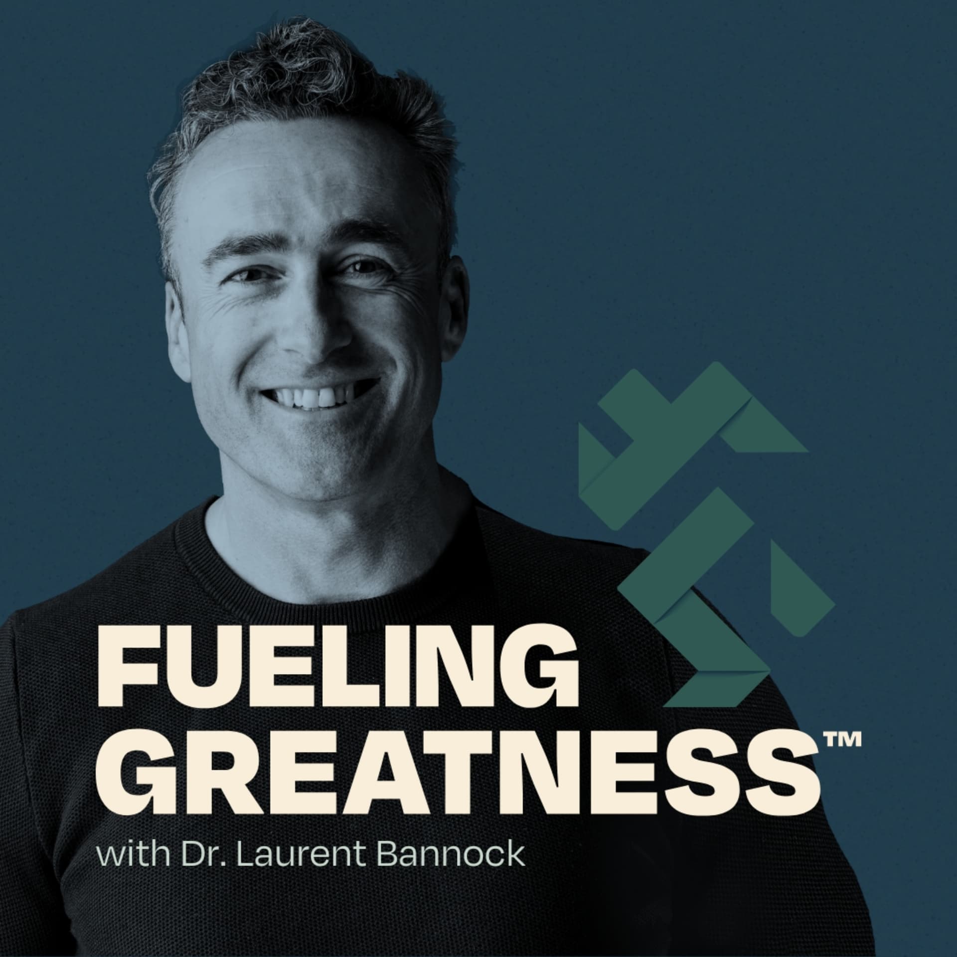Fueling Greatness - Podcasts