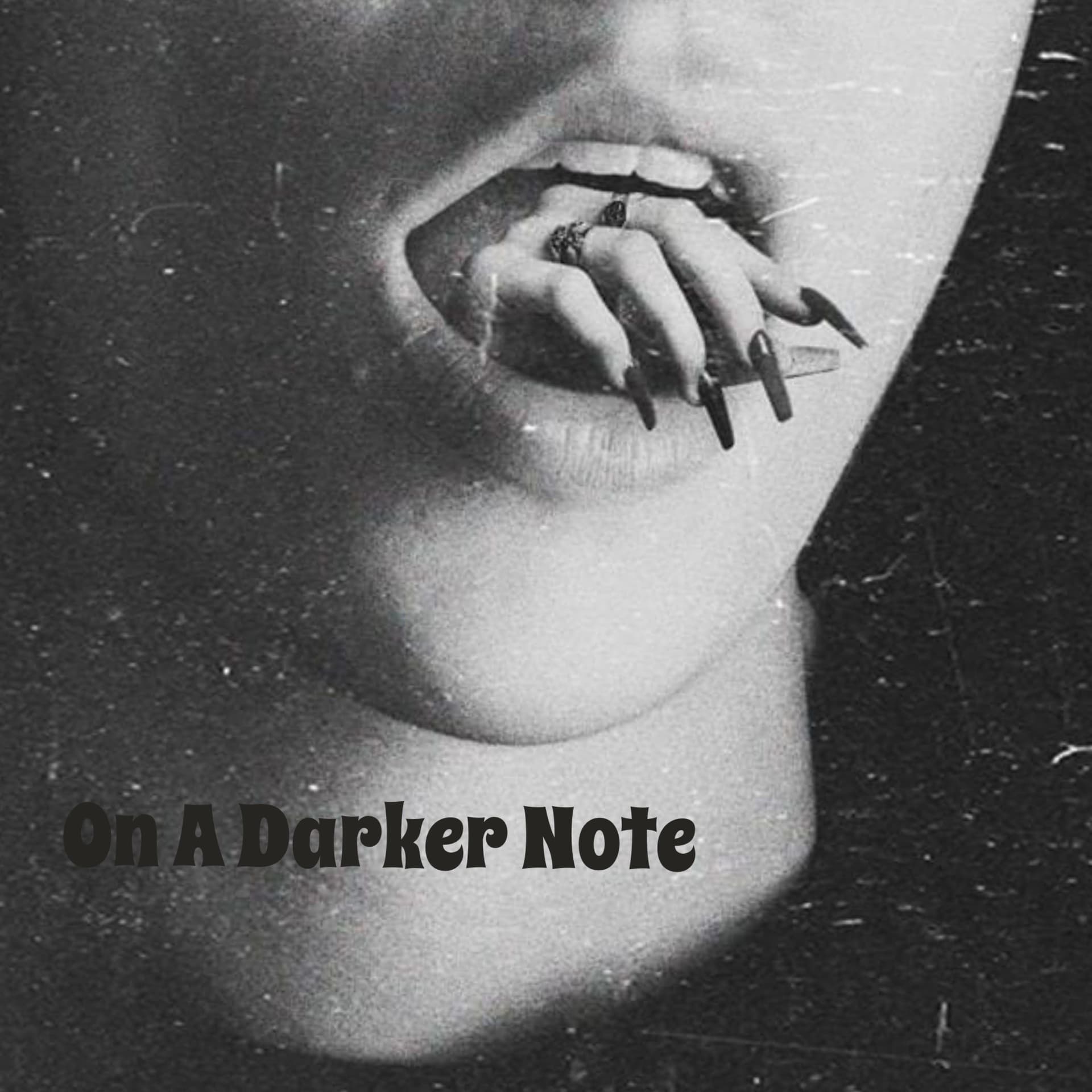 On A Darker Note - Podcasts
