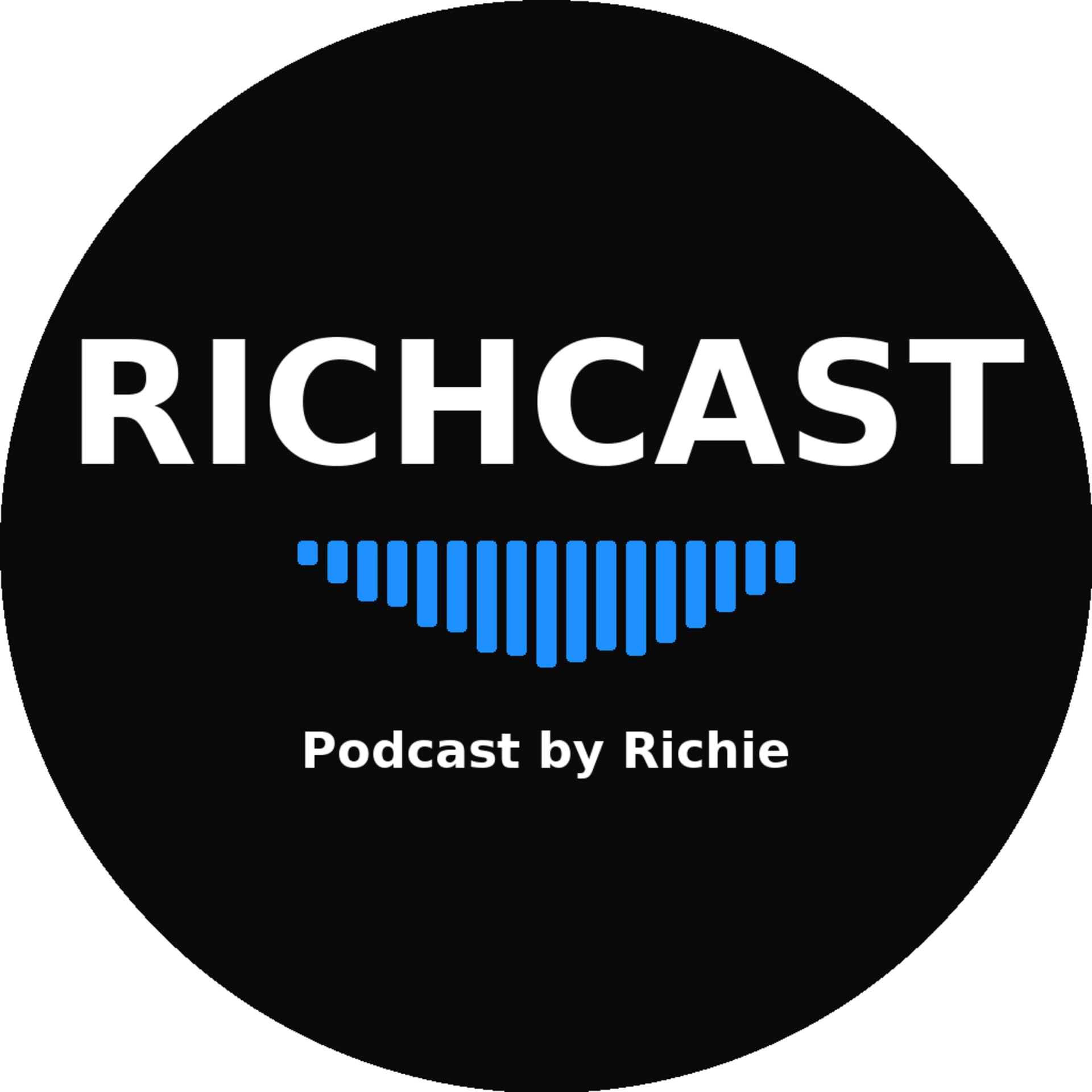Richcast...Asi Tak... - Podcasts