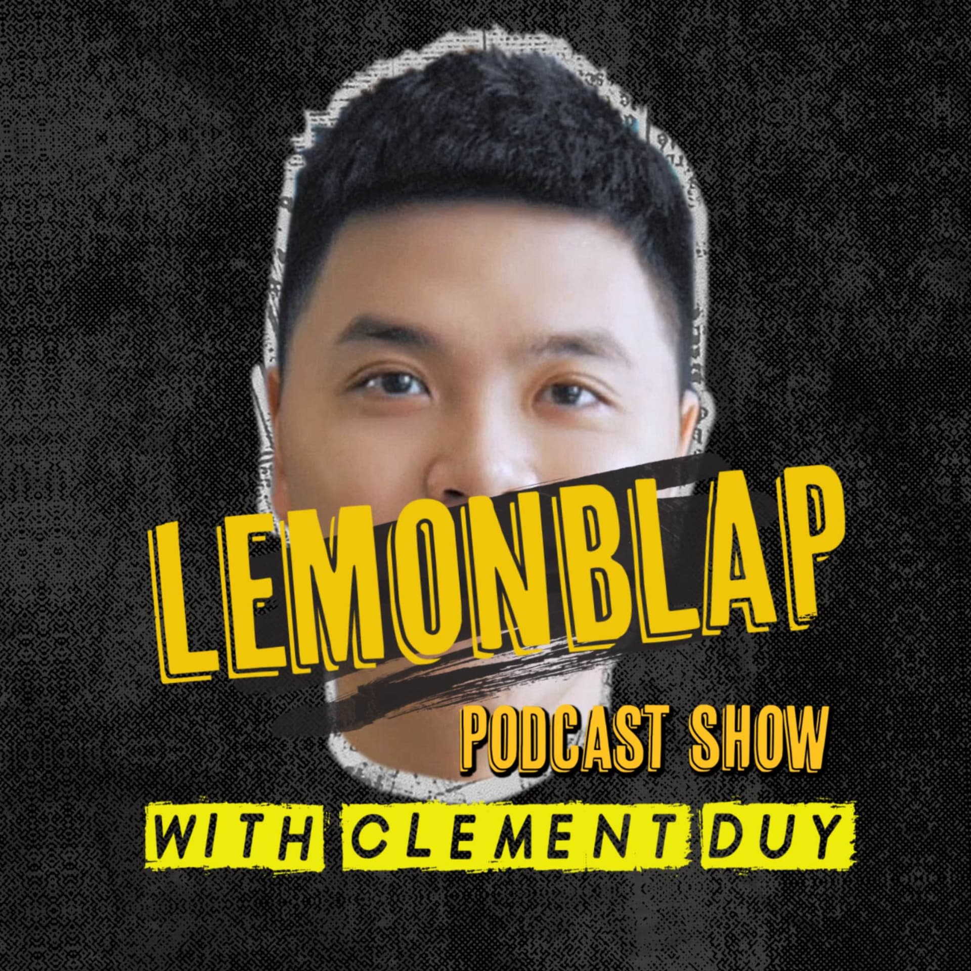 LemonBlap Podcast show with Clement Duy - Podcasts
