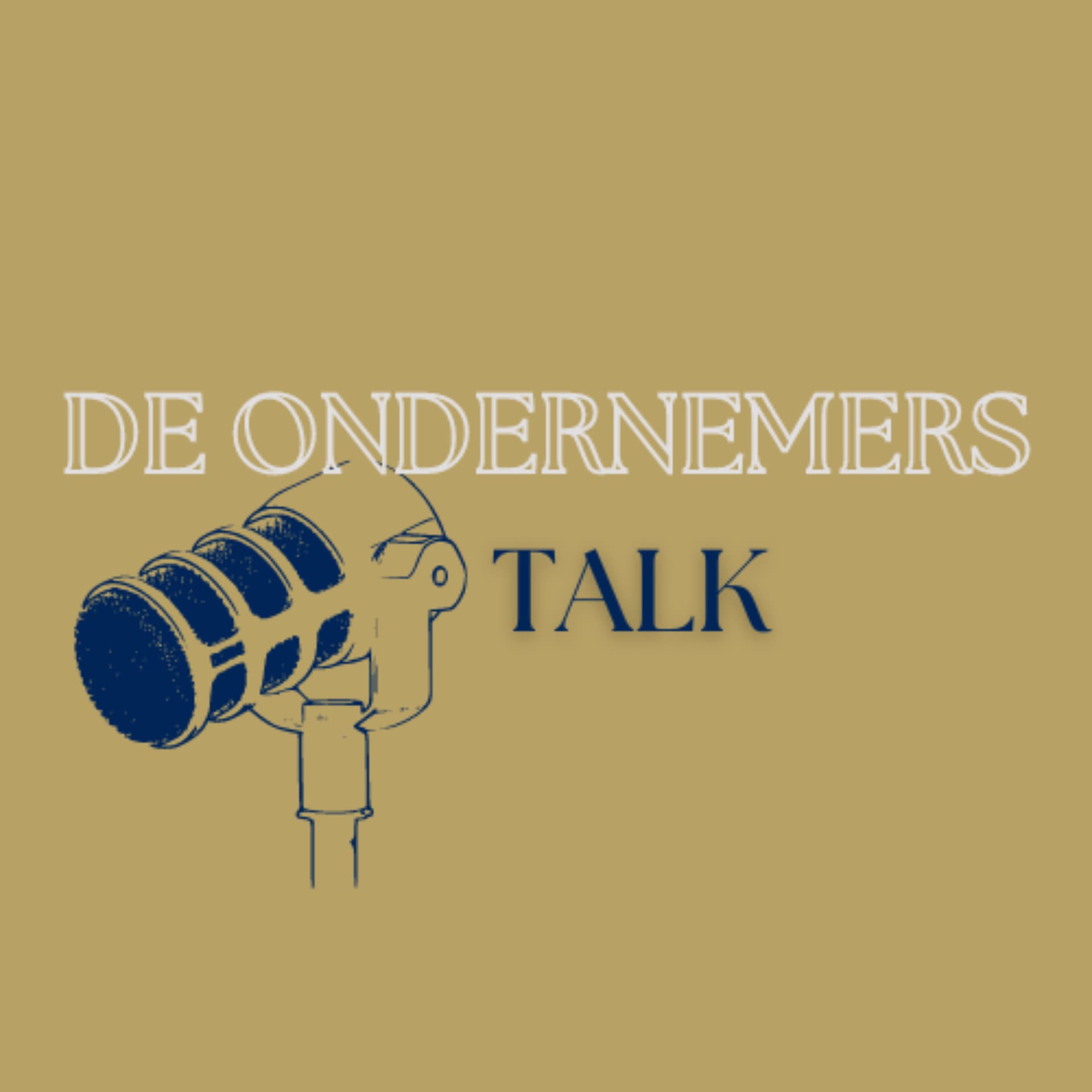 De Ondernemerstalk - Podcasts