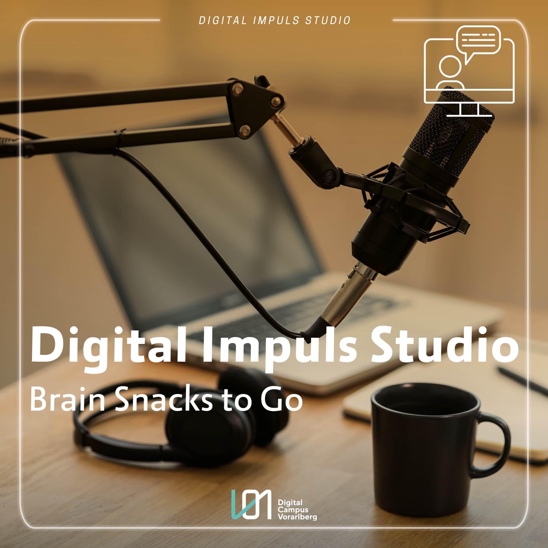 Digital Impuls Studio - Podcasts