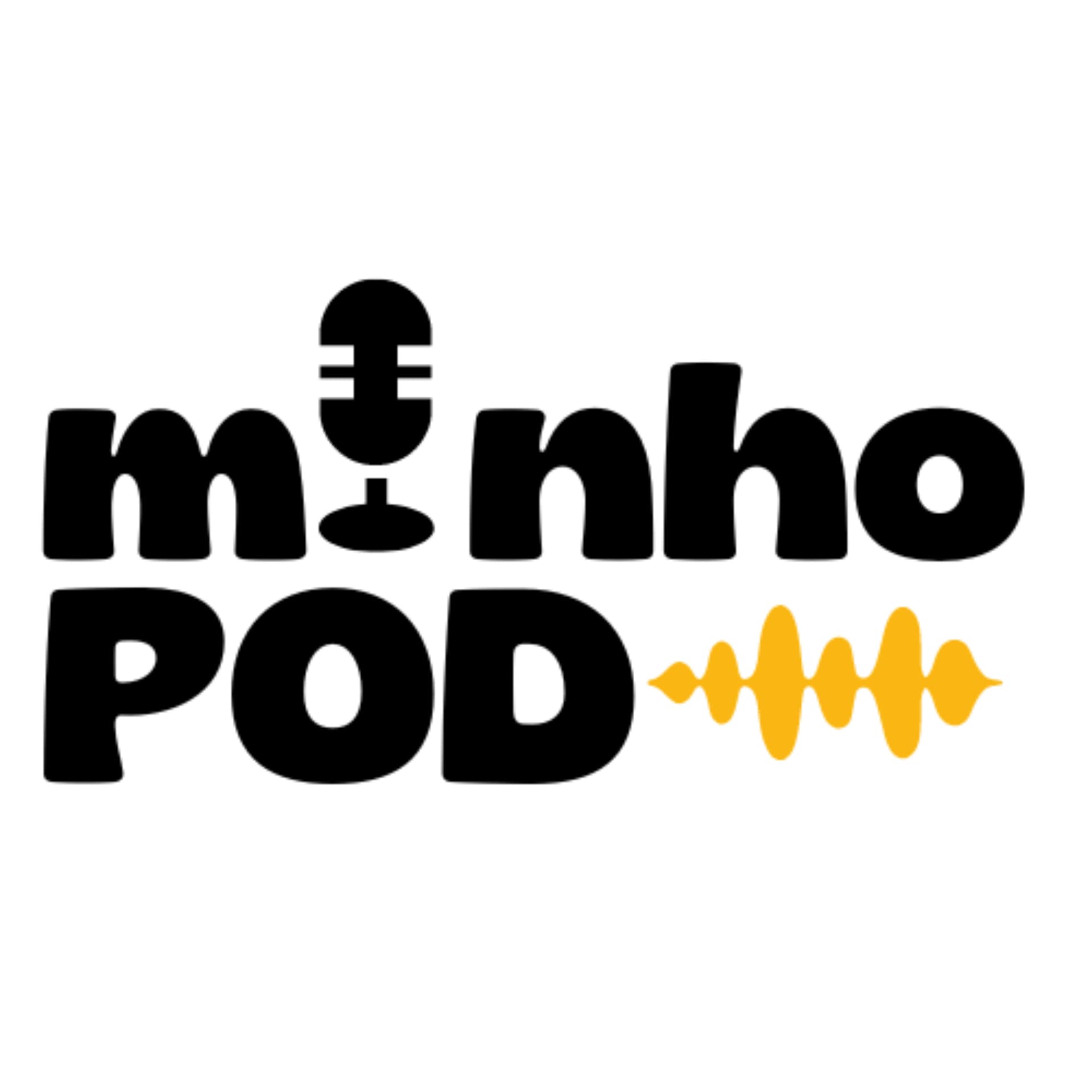 MinhoPod - Podcasts