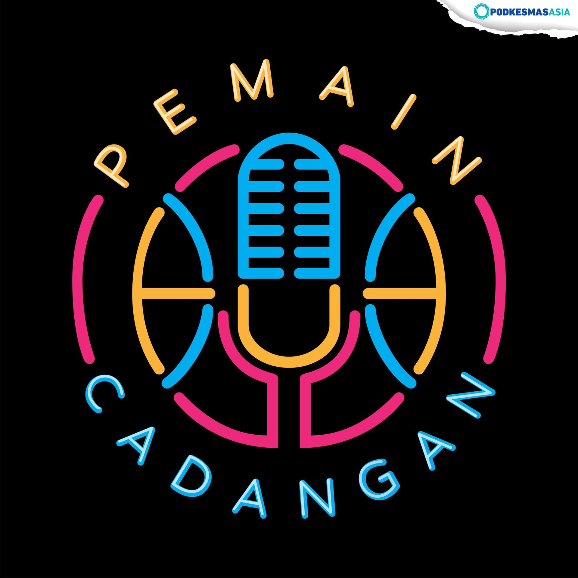 Podcast Pemain Cadangan - Podcasts