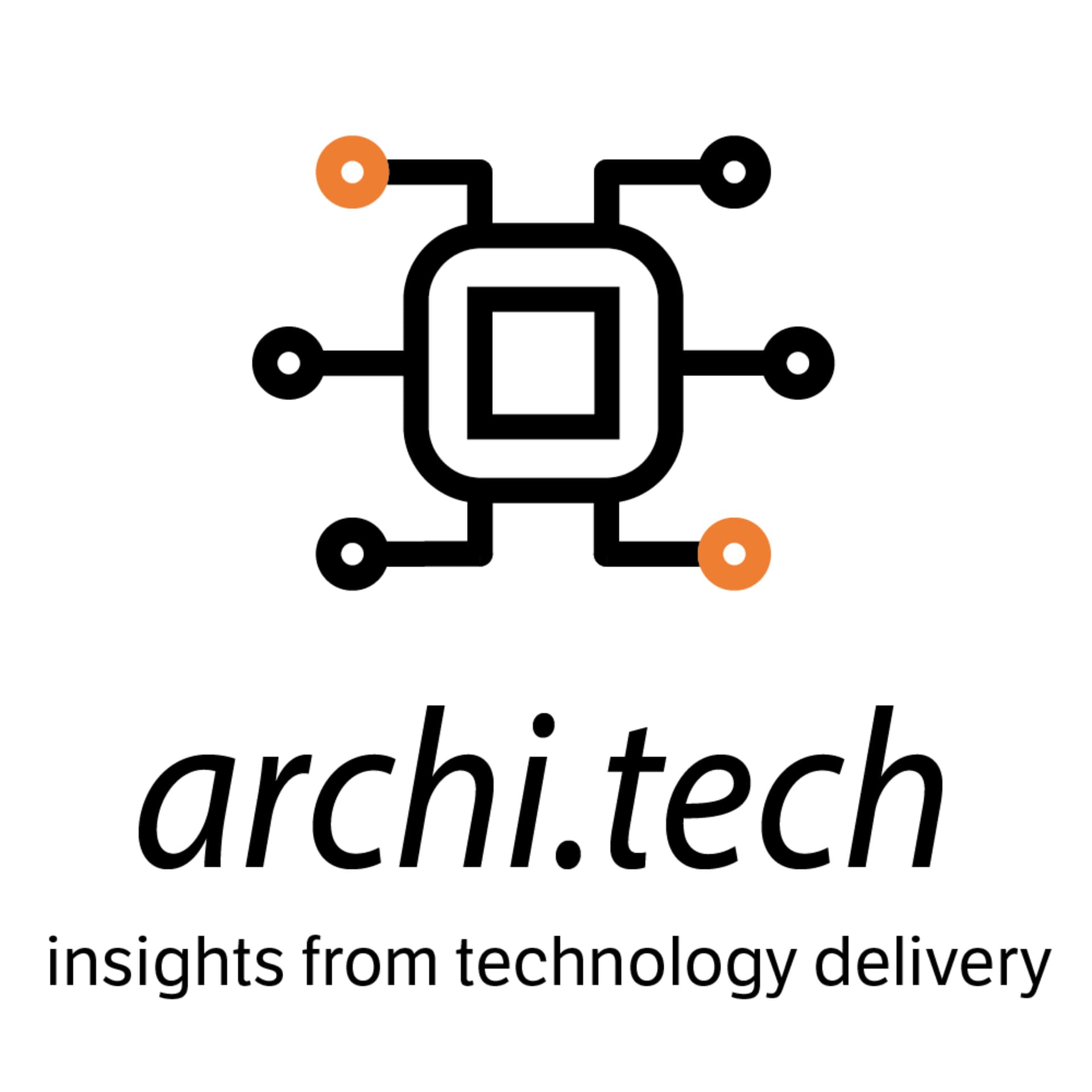 insights from technology delivery - Podcasts
