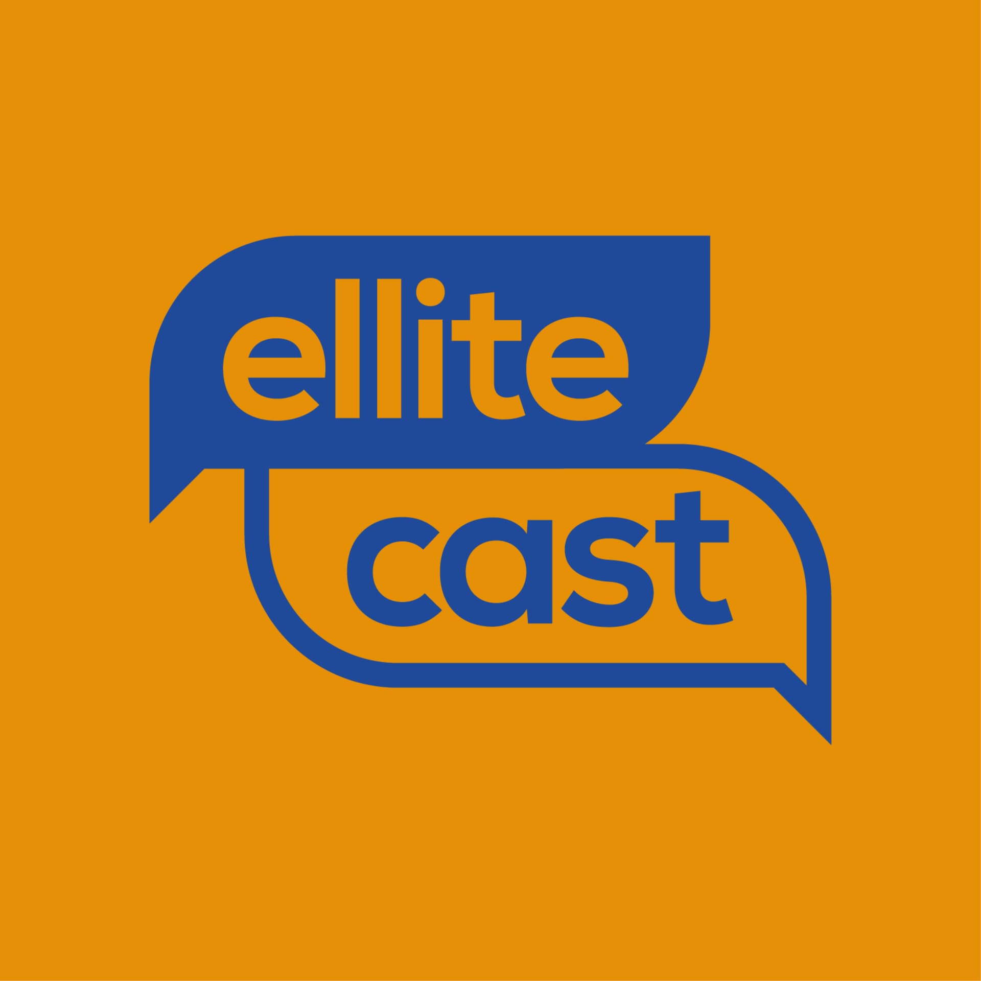 ElliteCast - Podcasts