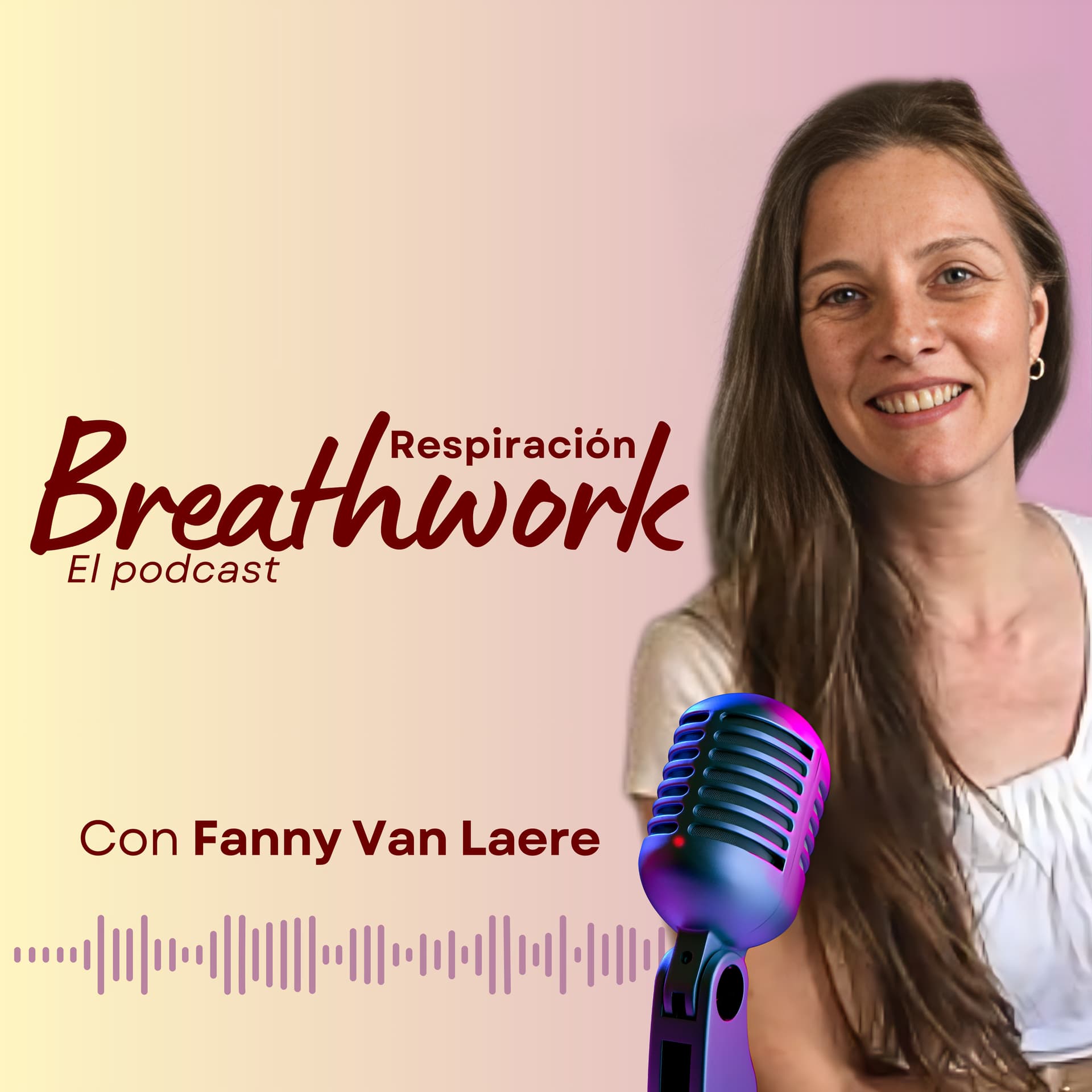 Respiración Breathwork | El Podcast - Podcasts