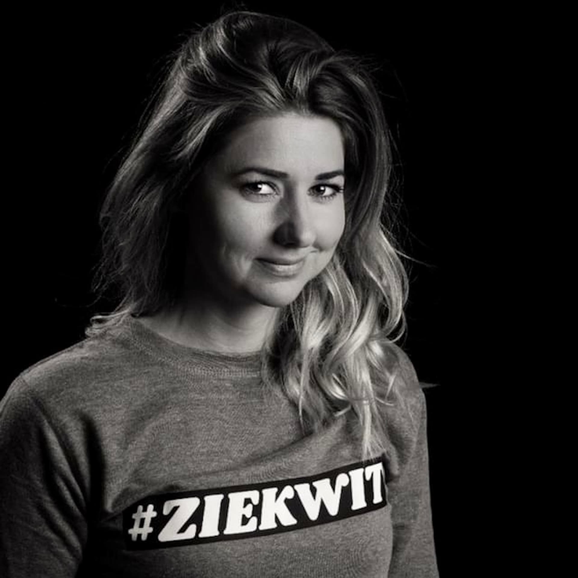 Ziek Wit - Podcasts