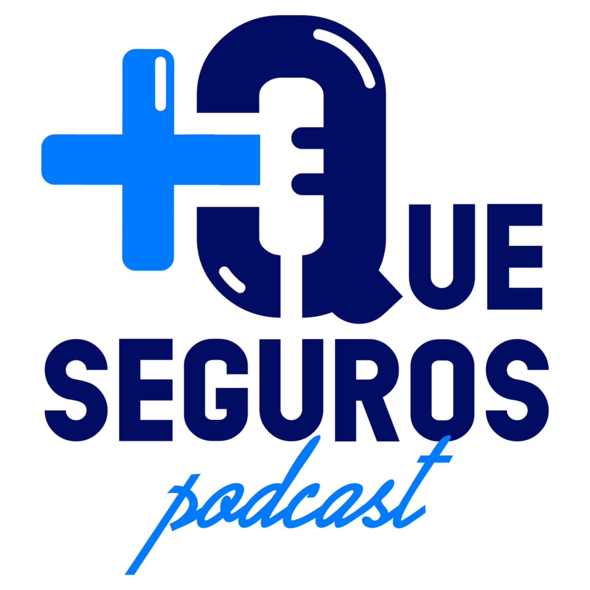 +Que Seguros Podcast - Podcasts