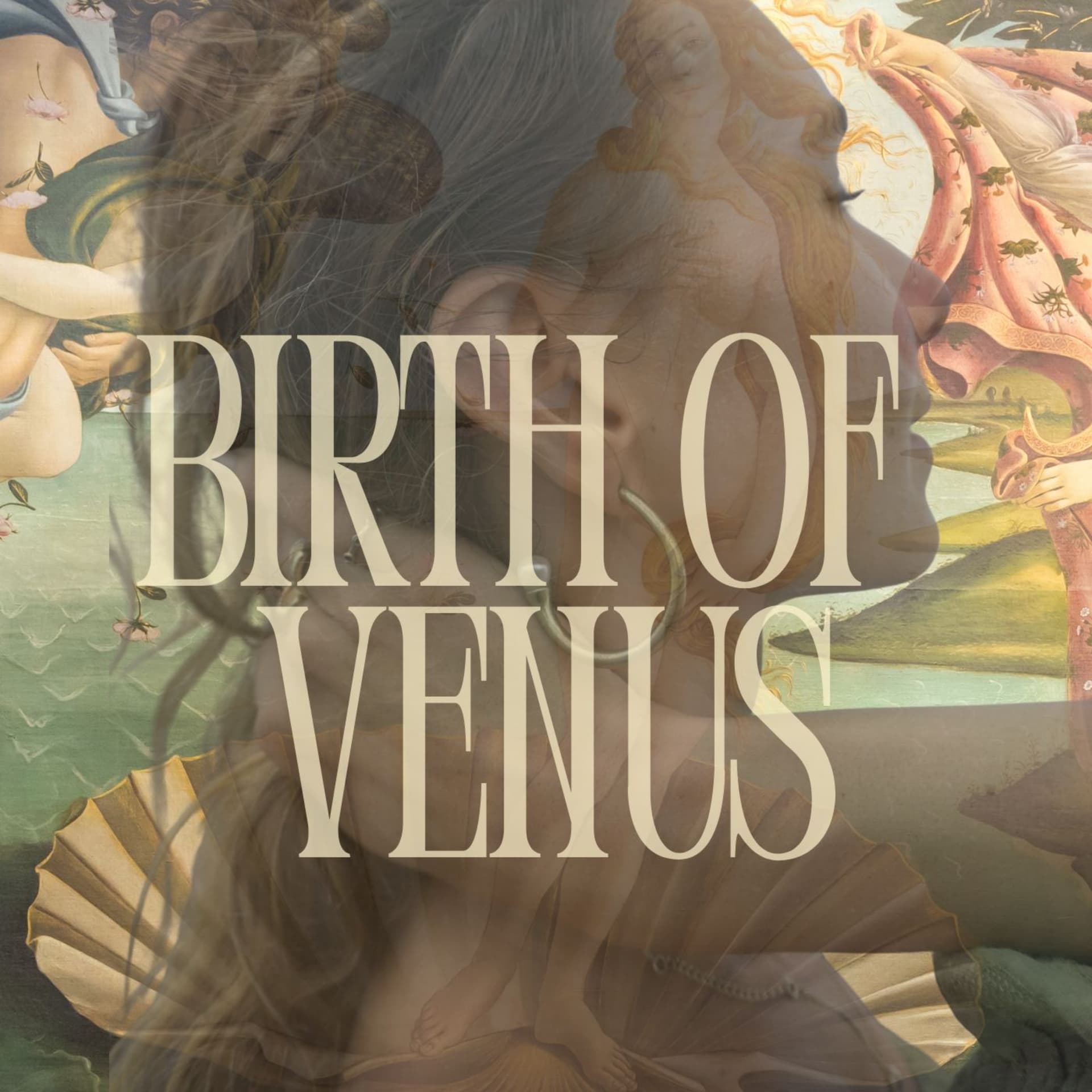 Birth of Venus - Podcasts