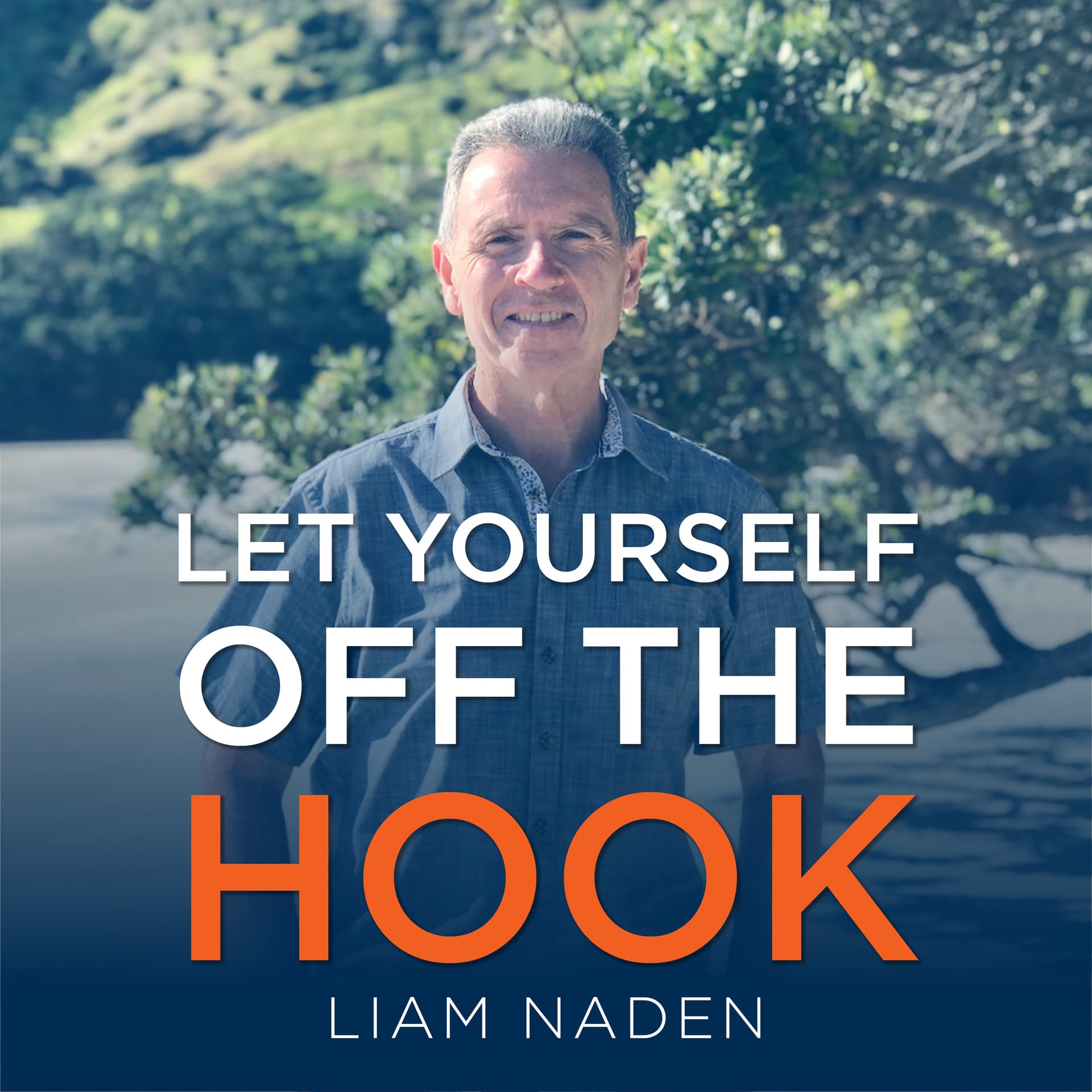 Let Yourself Off the Hook™ - Podcasts