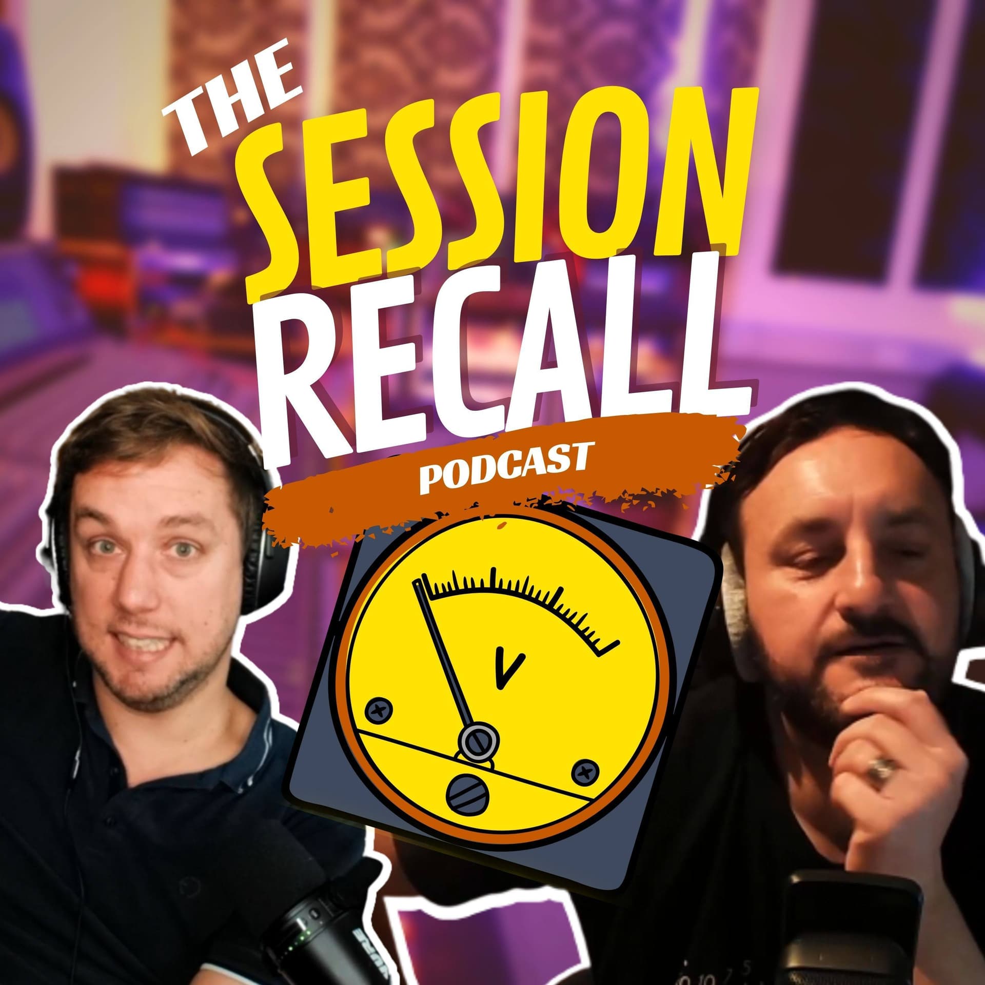 The Session Recall Podcast