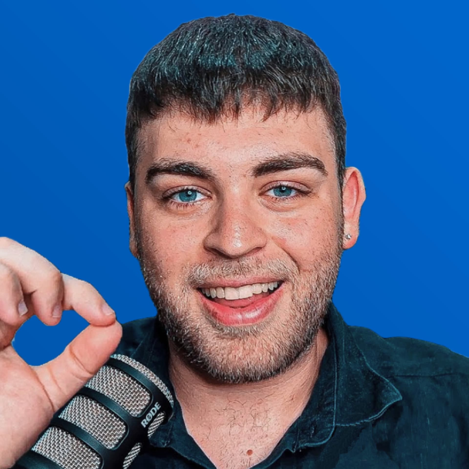 Branf - Podcasts