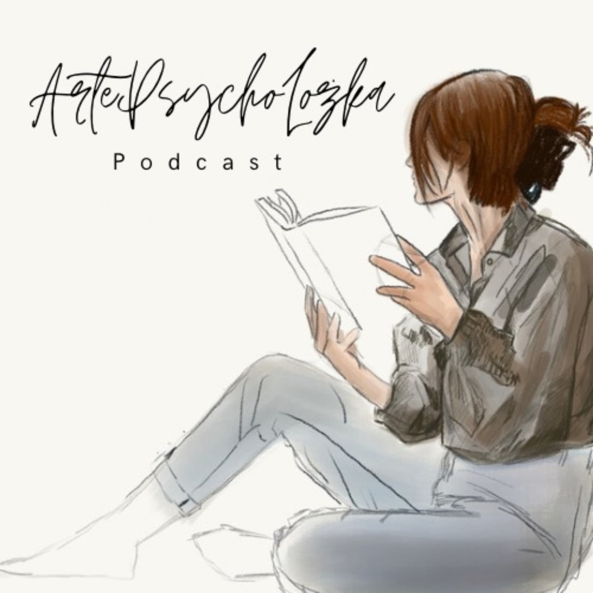 ArtePsychoLożka - Podcasts