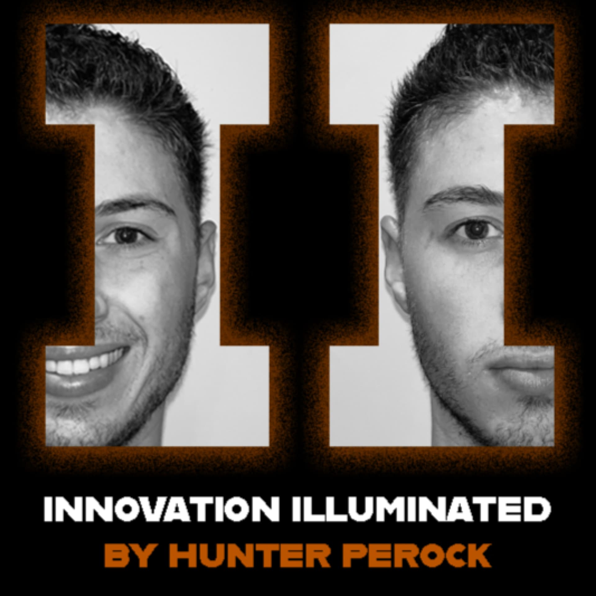 Innovation Illuminated - Podcasts