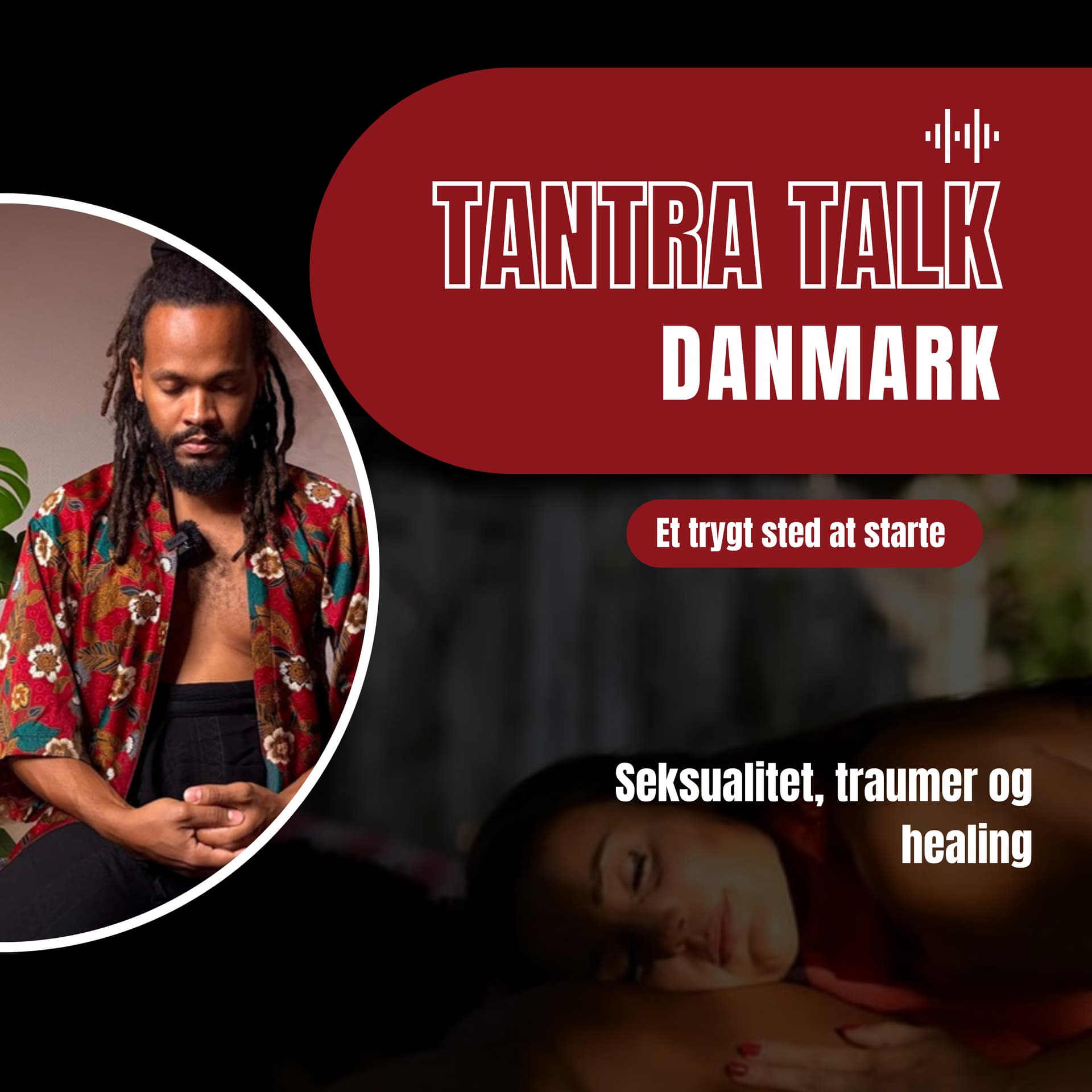 Tantra Talk Danmark - Podcasts