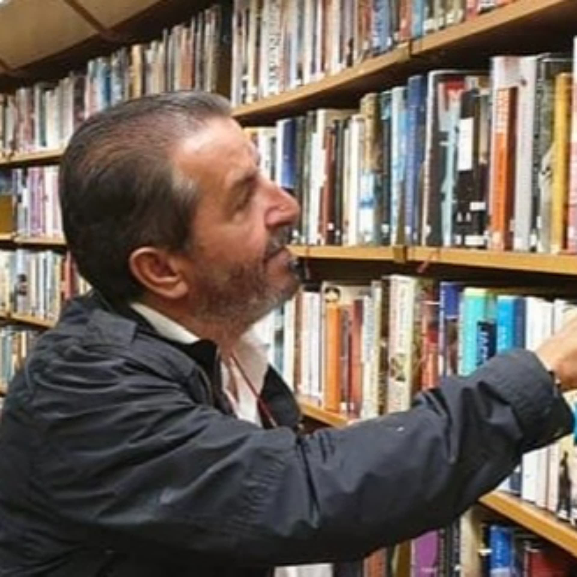 La Biblioteca de Sollo - Podcasts