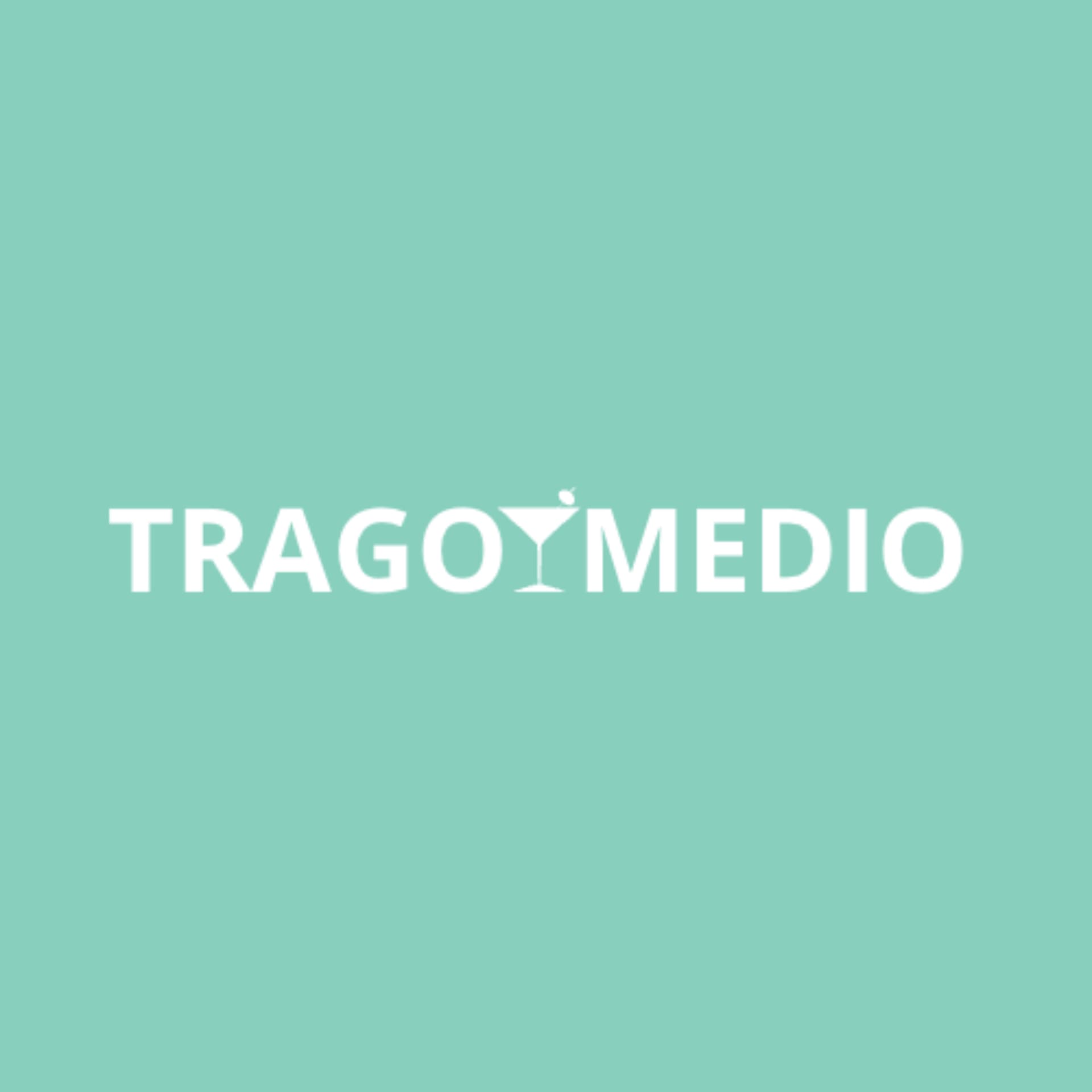 Tragoymedio. - Podcasts