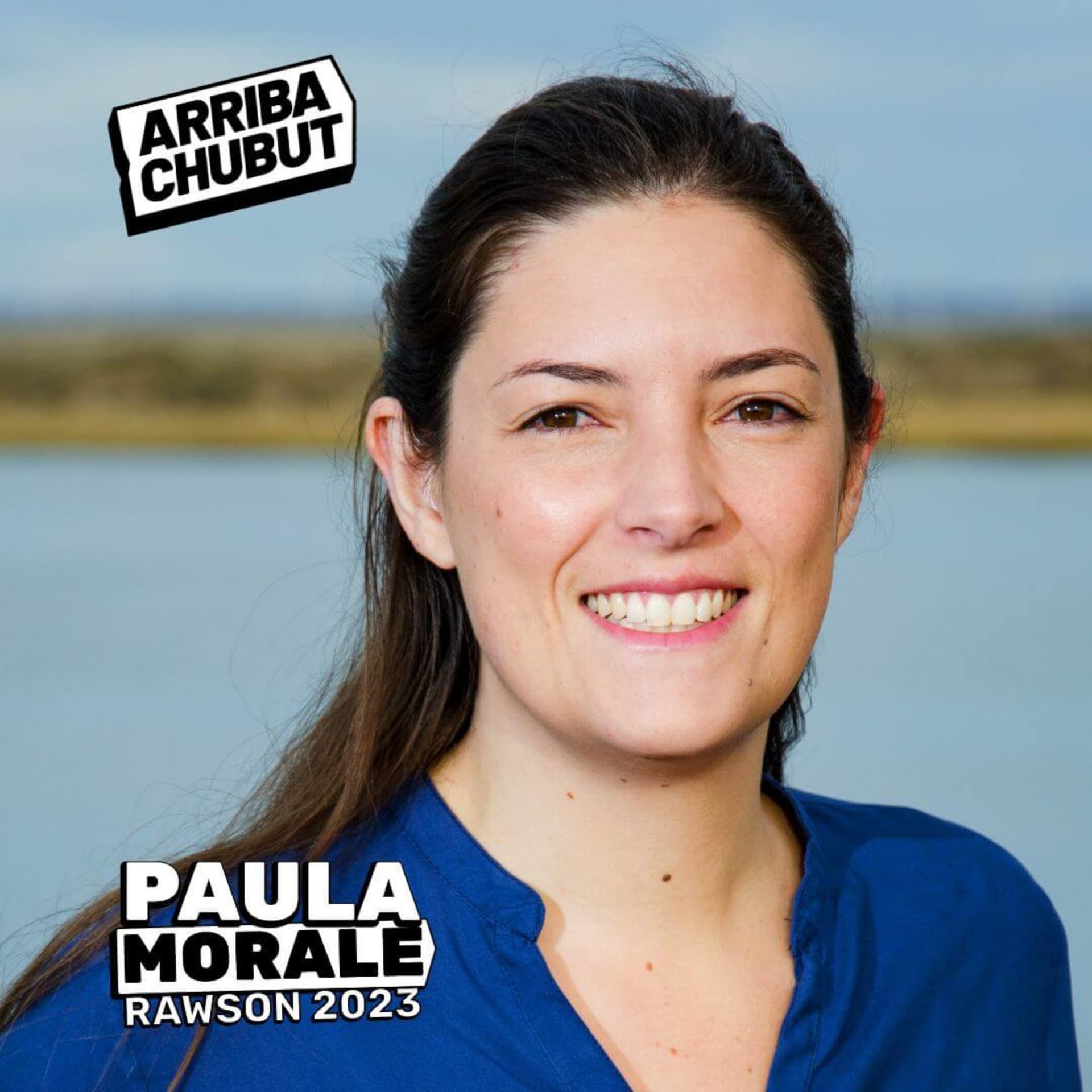 Paula Morale - Podcasts