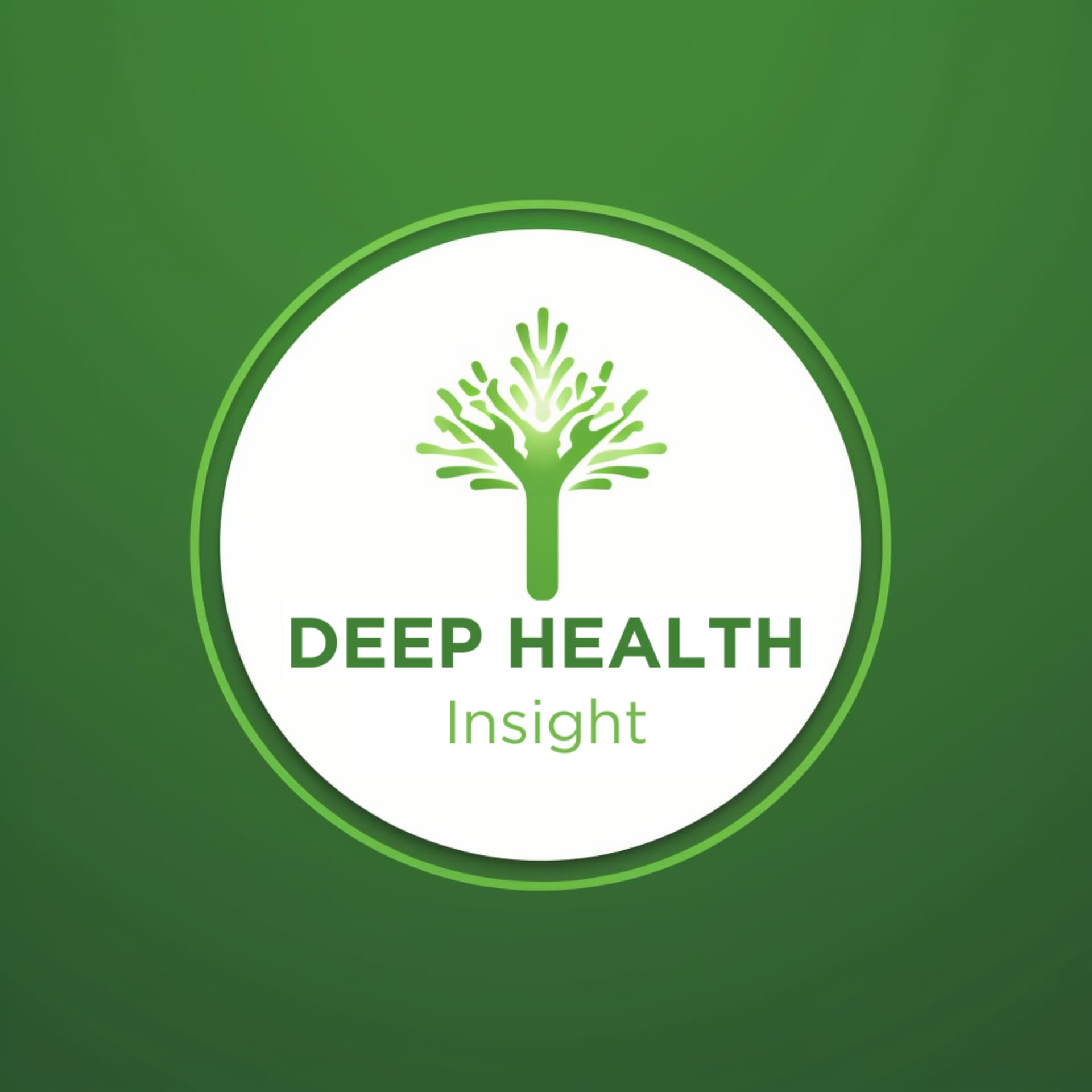 Deep Health insight/ディープヘルスインサイト - Podcasts