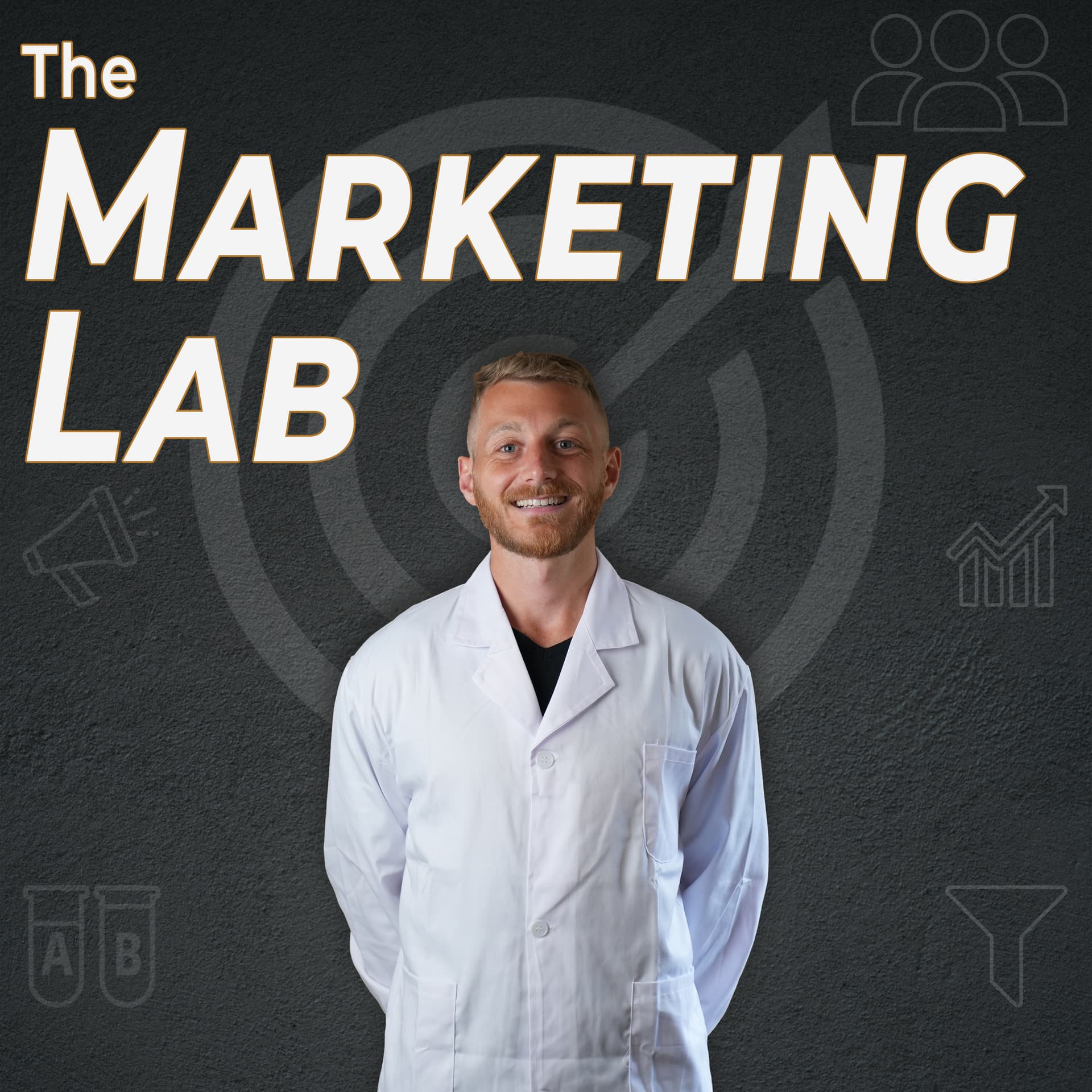 The Marketing Lab - Podcasts