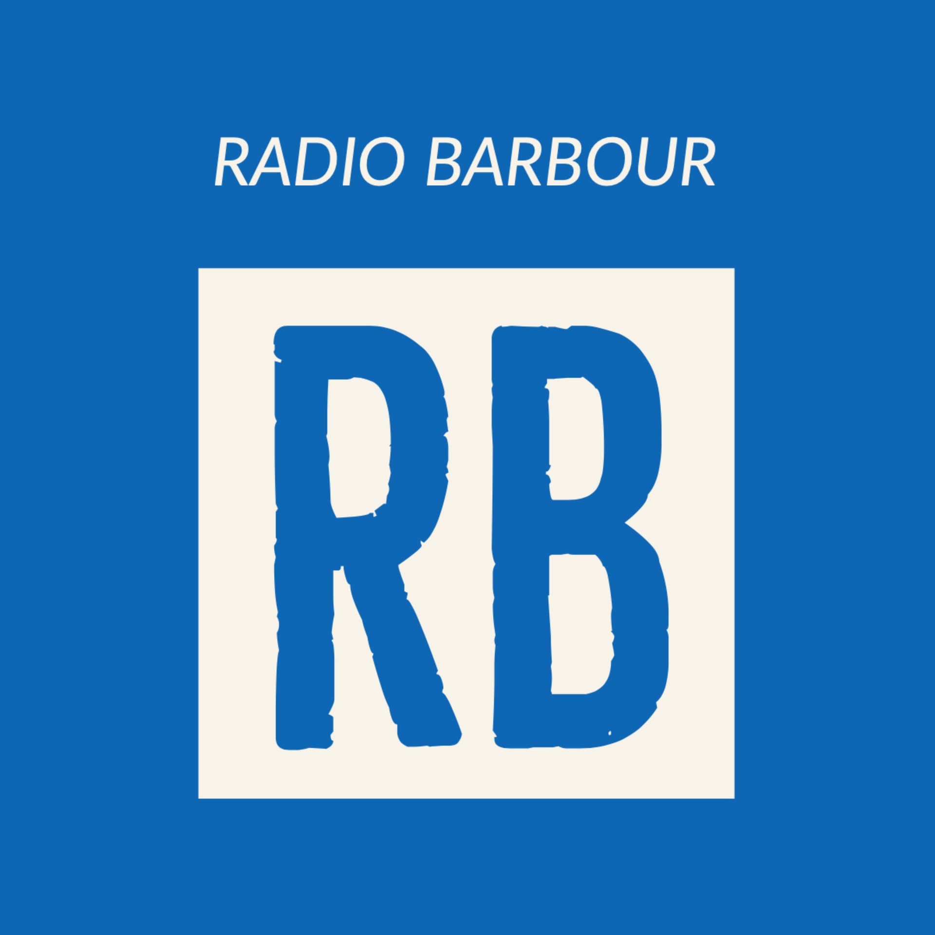 Radio Barbour - Podcasts