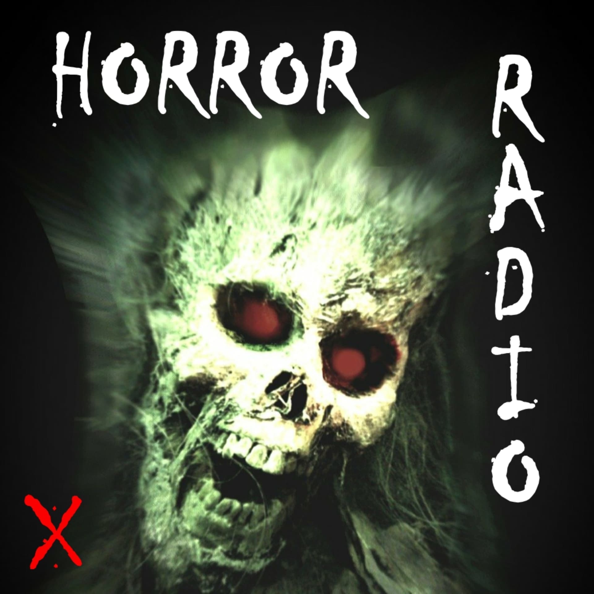 Horror Radio X