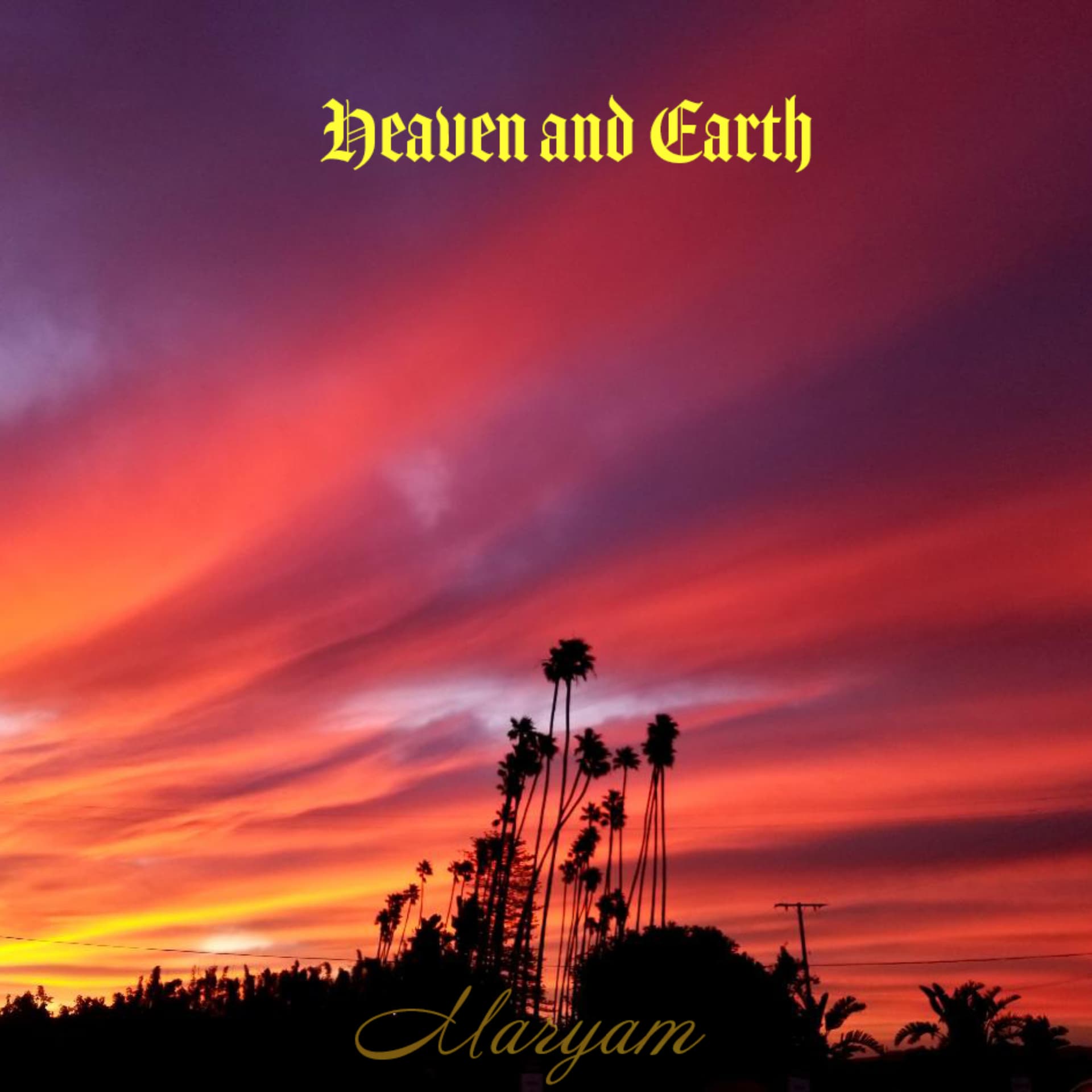 پادکست آسمان و زمینپادکست فارسیبیوگرافیMaryam's Podcast Heaven and EarthFarsi podcast - Podcasts