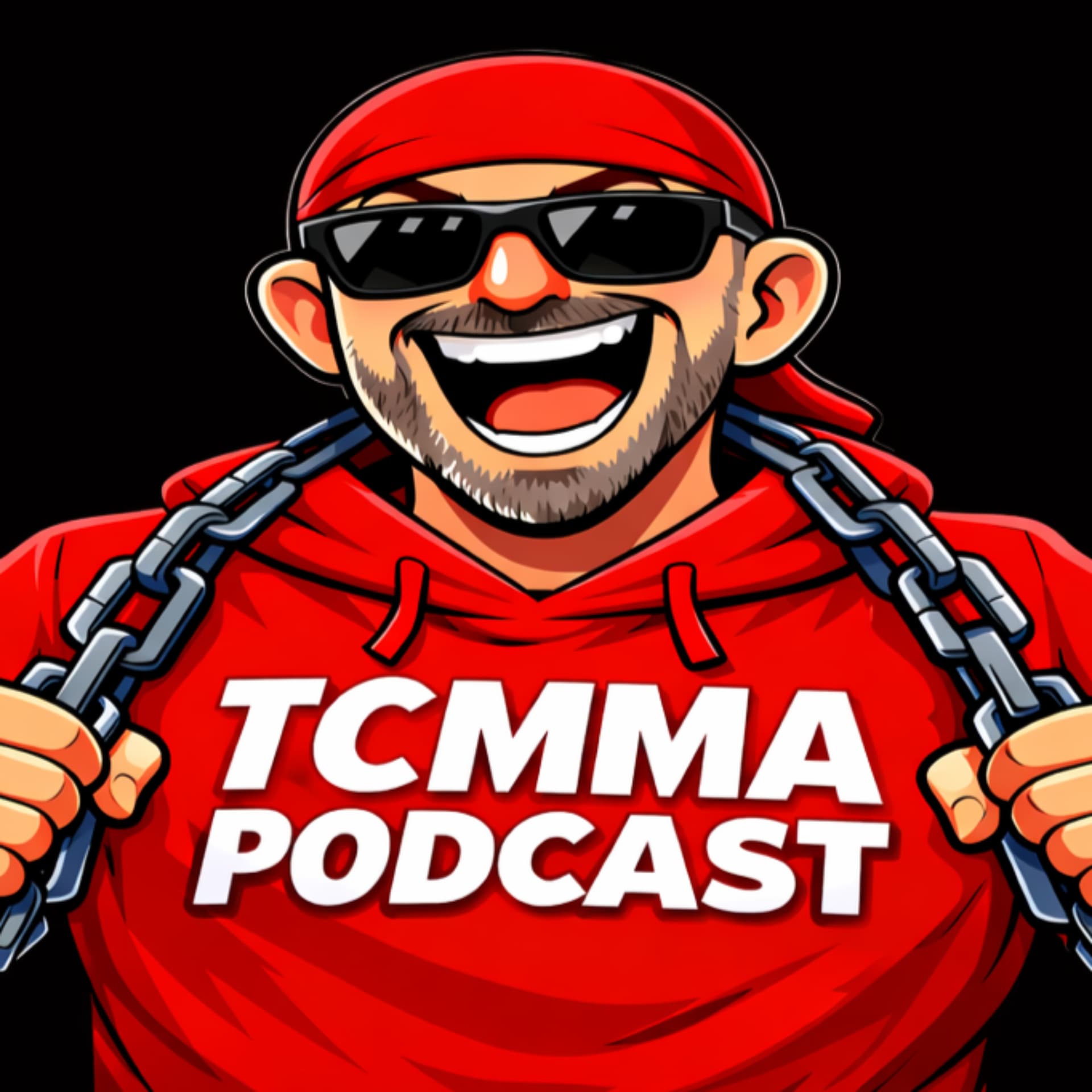 TCMMA Podcast - Podcasts