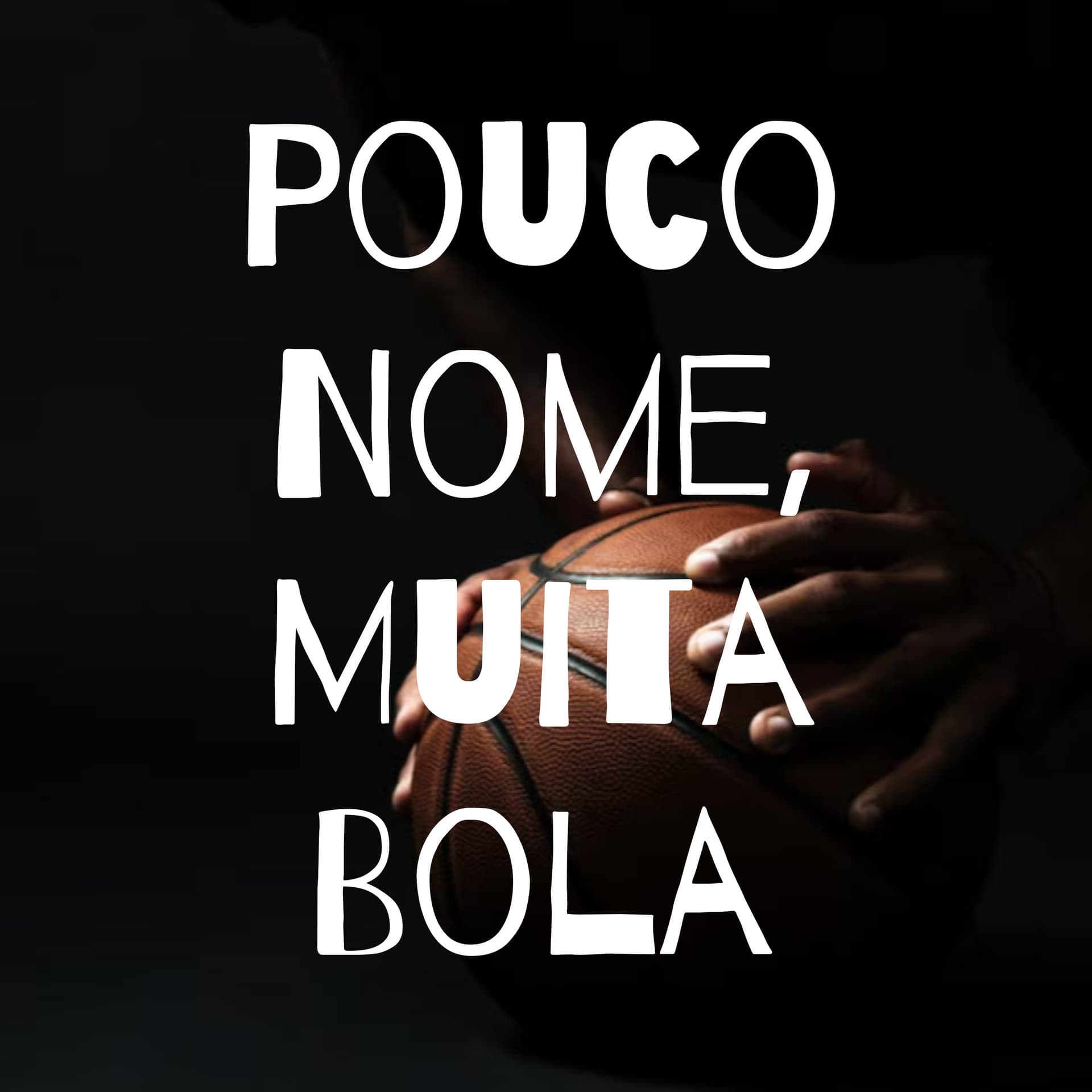 Pouco Nome, Muita Bola - Podcasts
