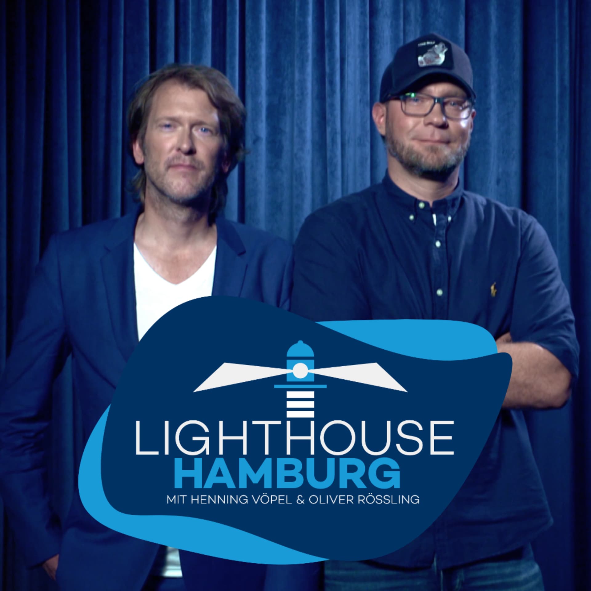 Lighthouse Hamburg - Podcasts