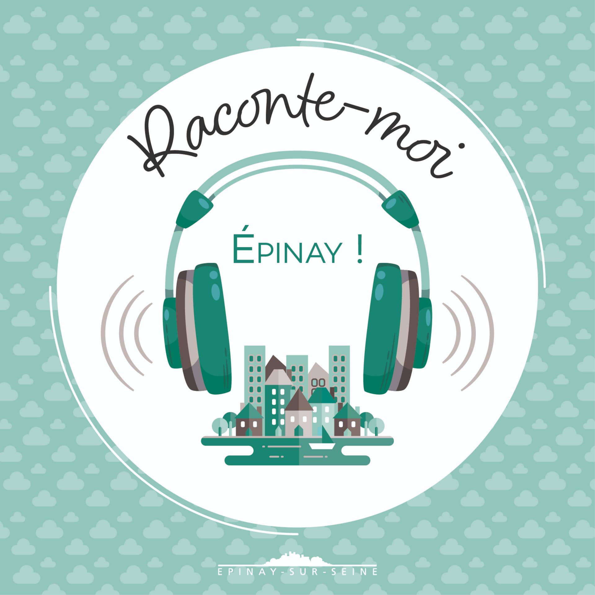 Raconte-moi Épinay