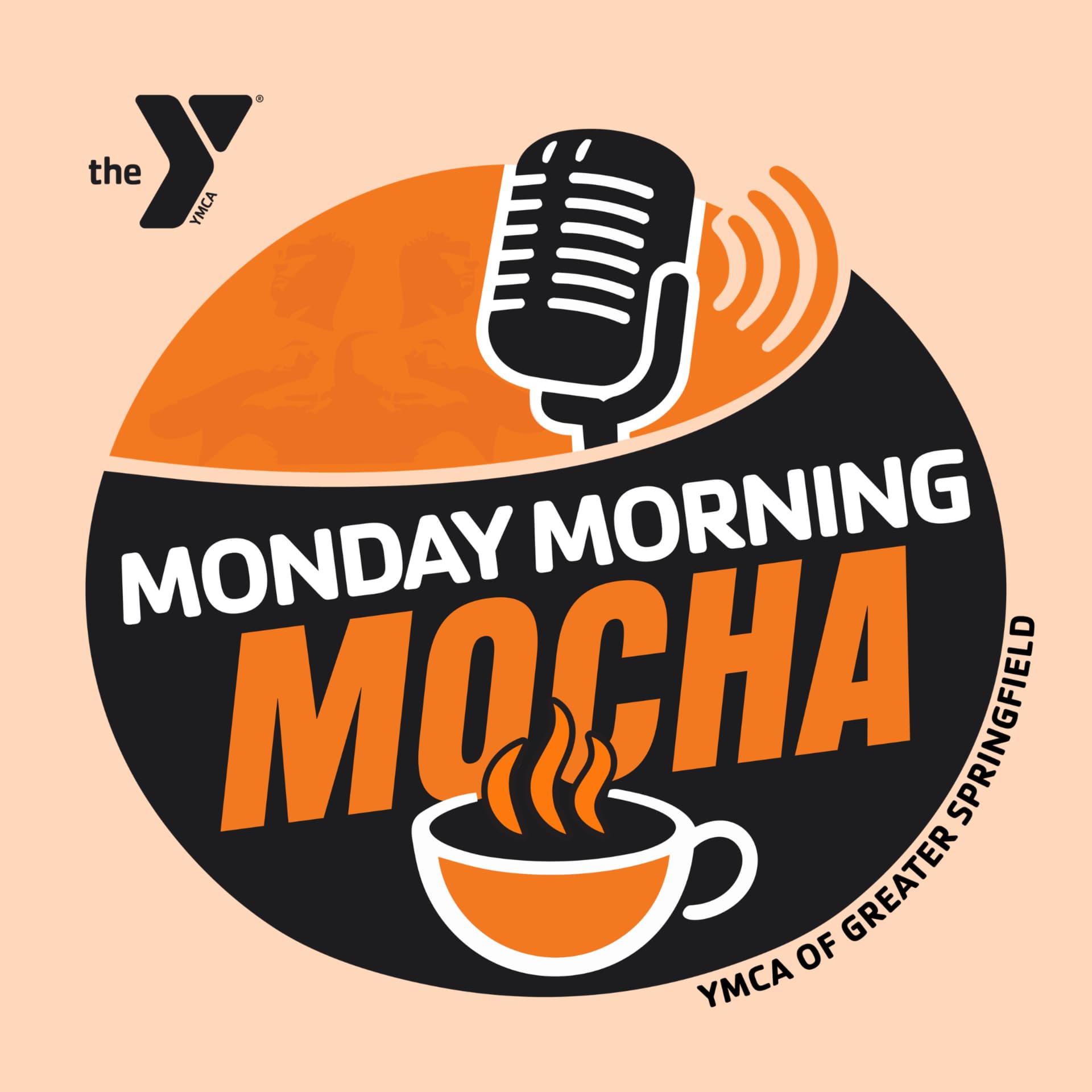 Monday Morning MOCHA - Podcasts